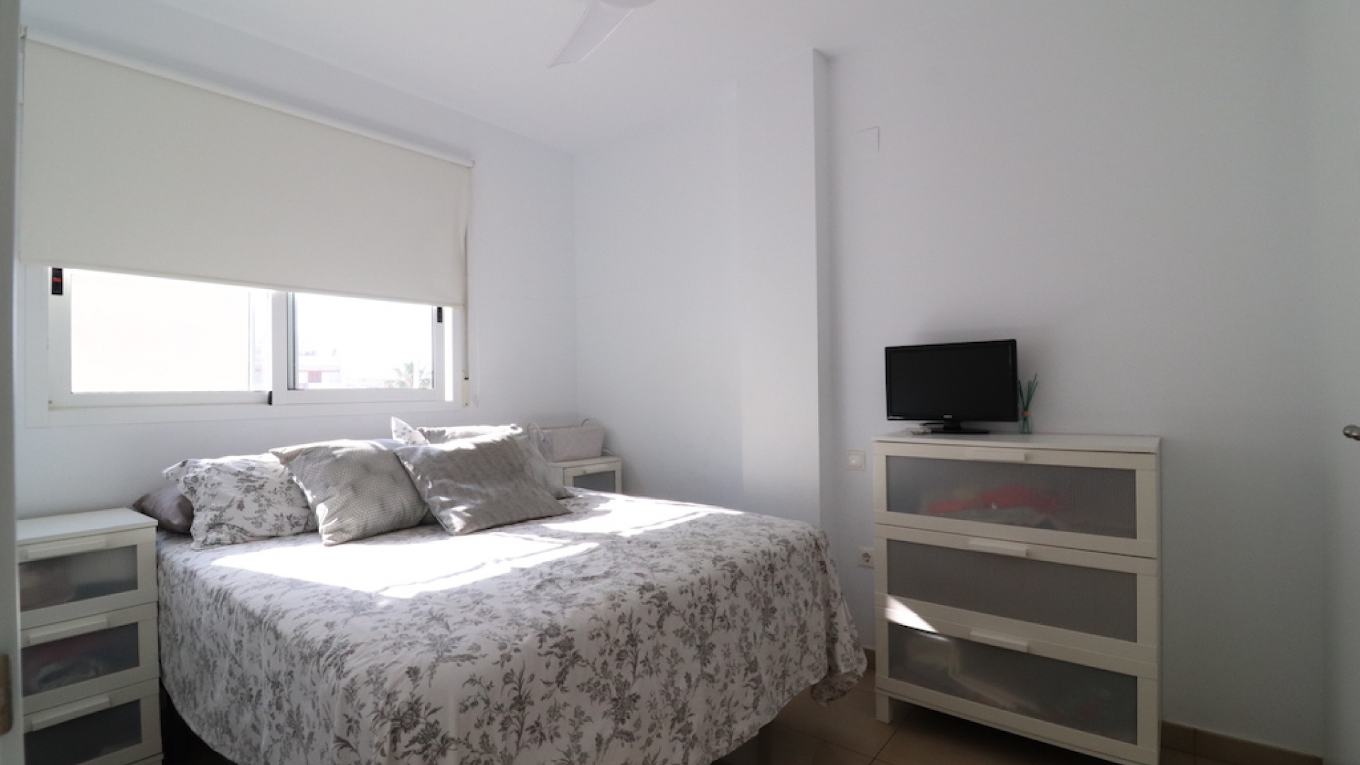 Resale - Apartment - Playa Flamenca - el bosque