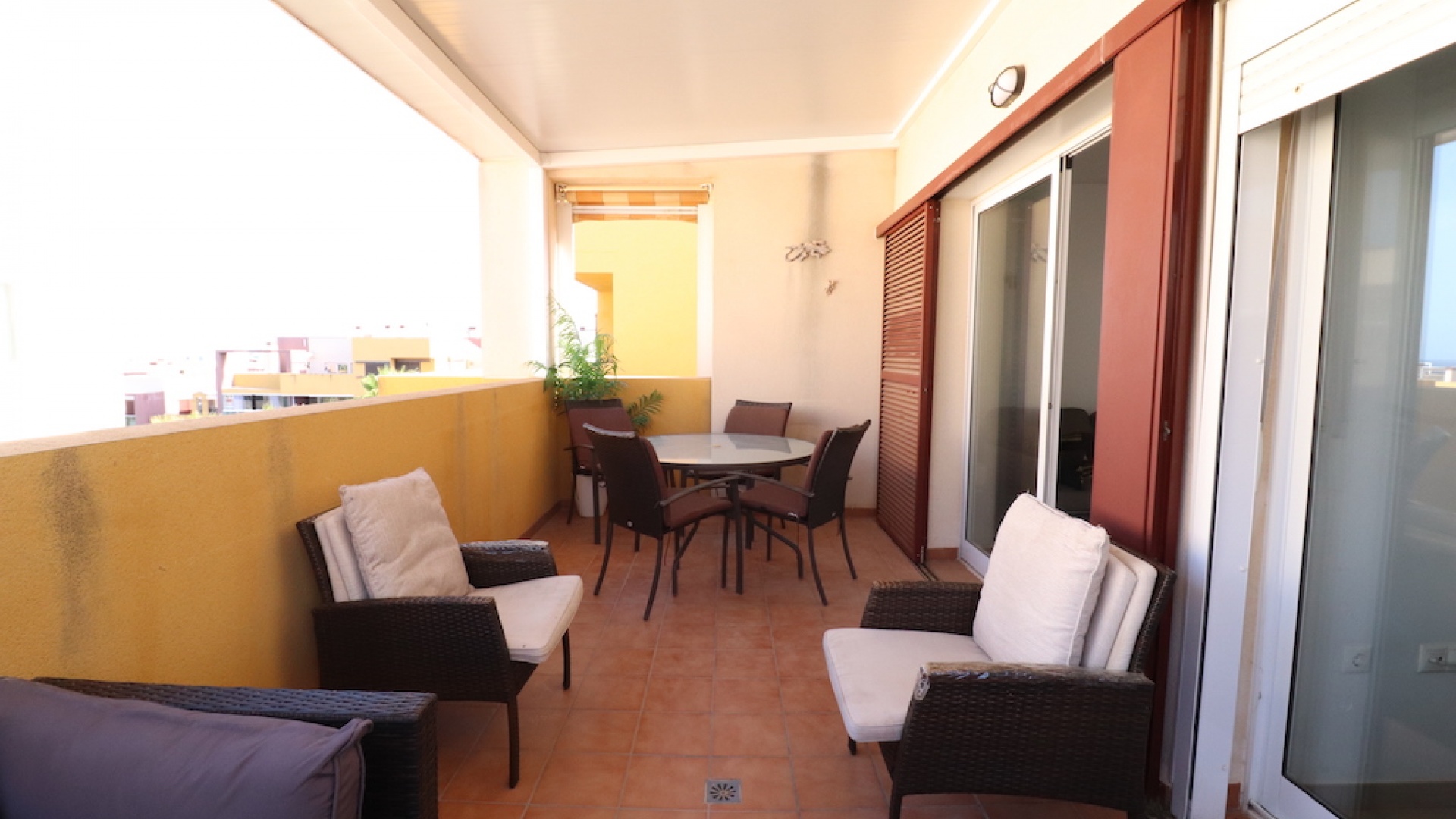 Resale - Apartment - Playa Flamenca - el bosque