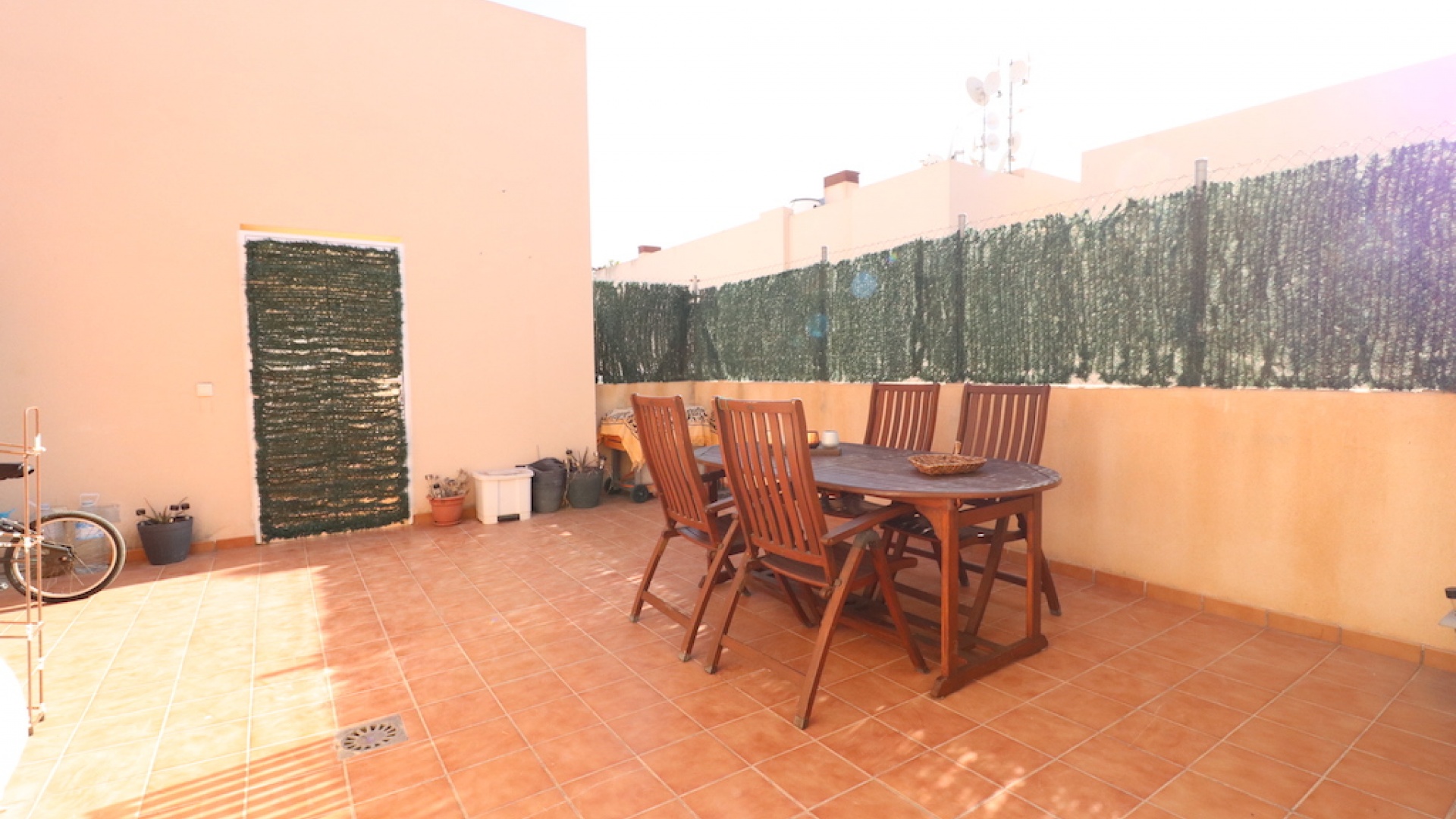 Resale - Apartment - Playa Flamenca - el bosque