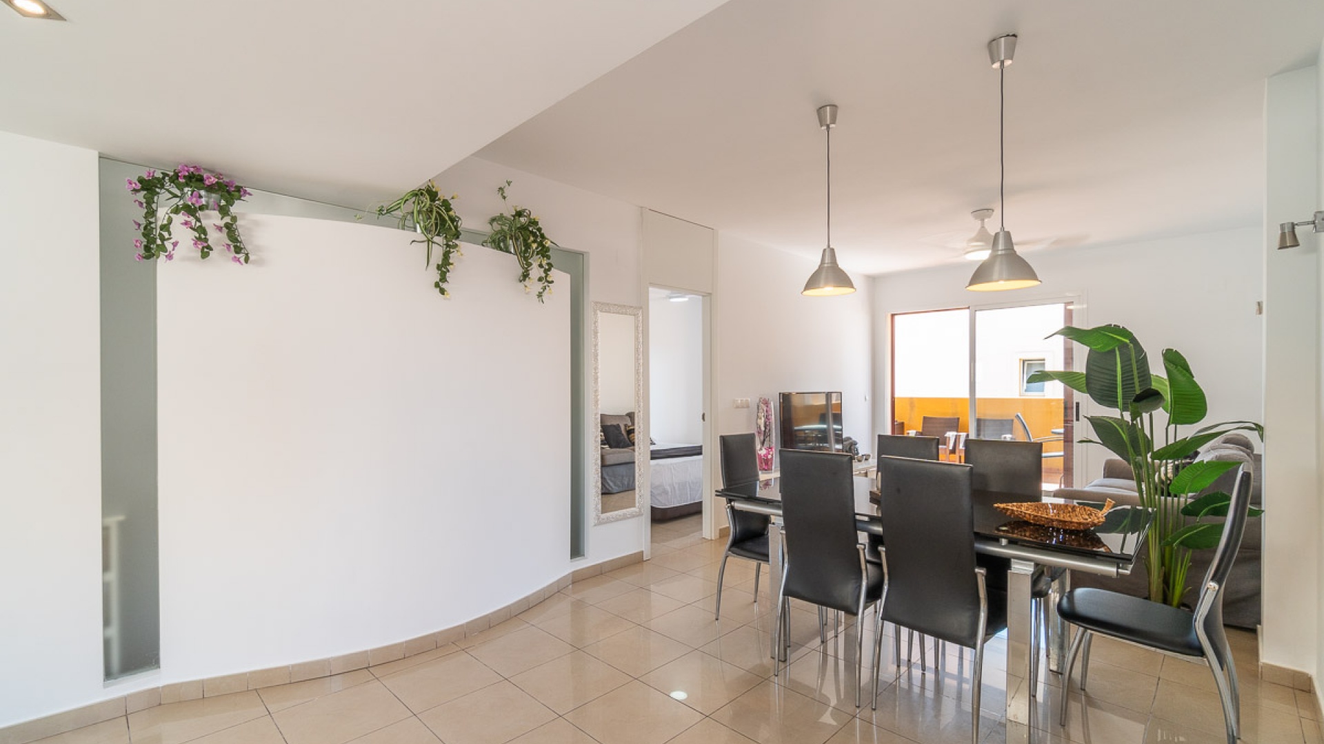 Resale - Apartment - Playa Flamenca - el bosque