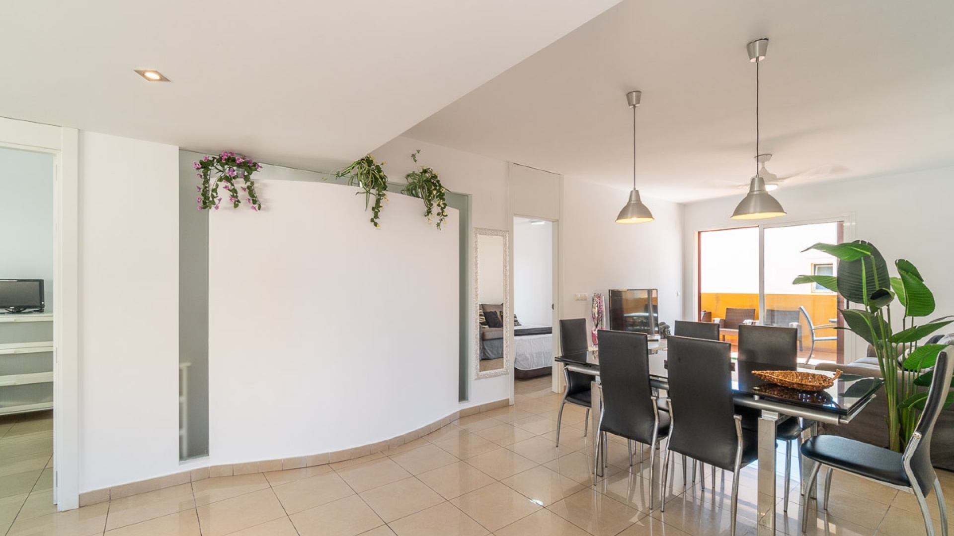 Resale - Apartment - Playa Flamenca - el bosque