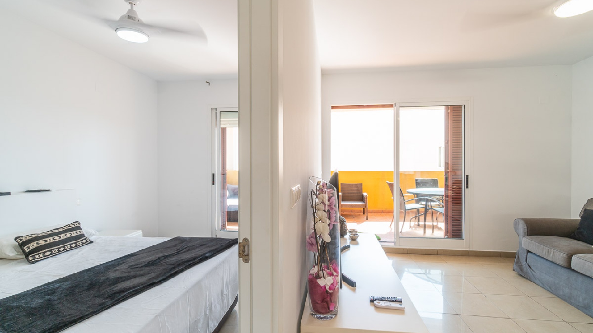 Resale - Apartment - Playa Flamenca - el bosque