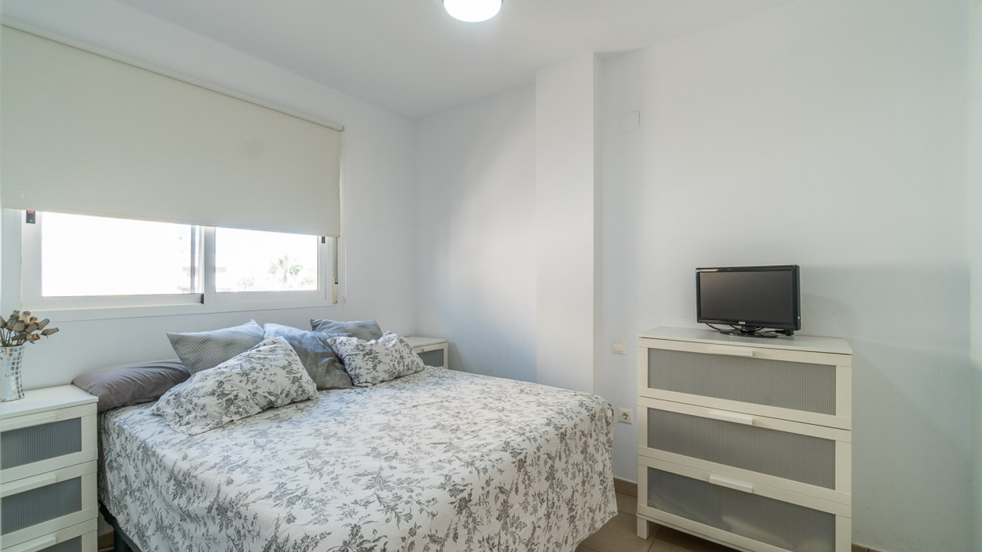 Resale - Apartment - Playa Flamenca - el bosque