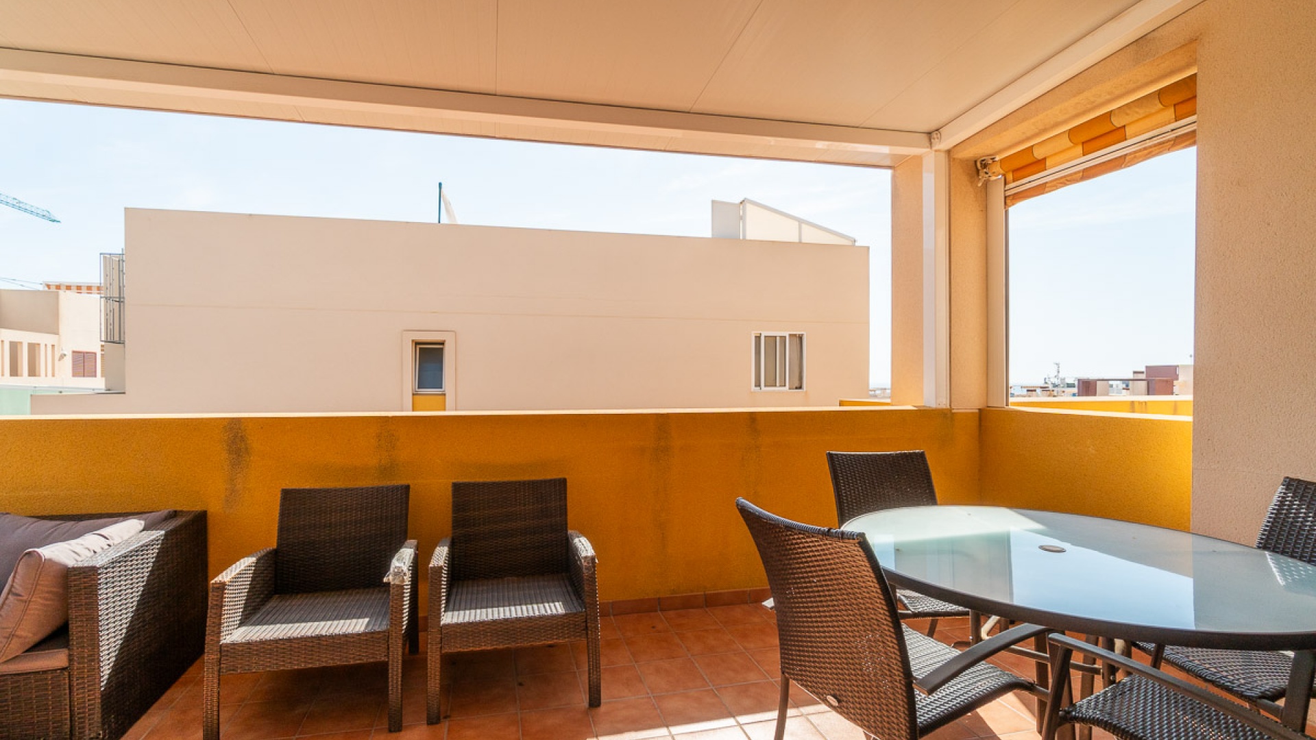 Resale - Apartment - Playa Flamenca - el bosque