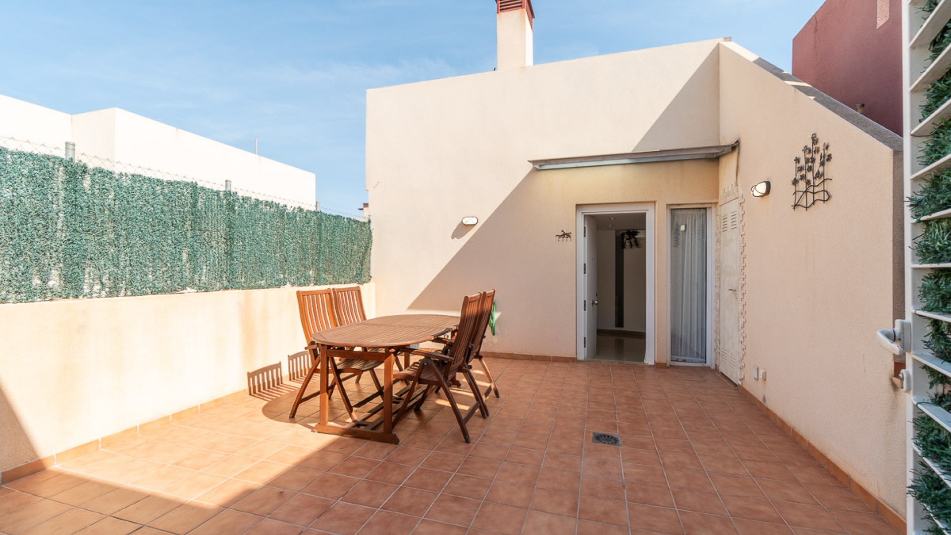 Resale - Apartment - Playa Flamenca - el bosque