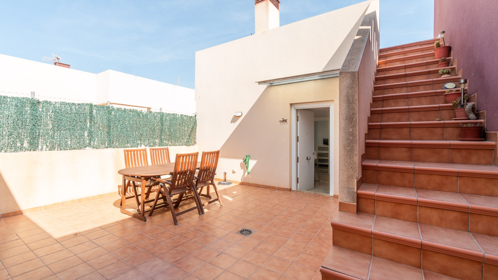 Resale - Apartment - Playa Flamenca - el bosque