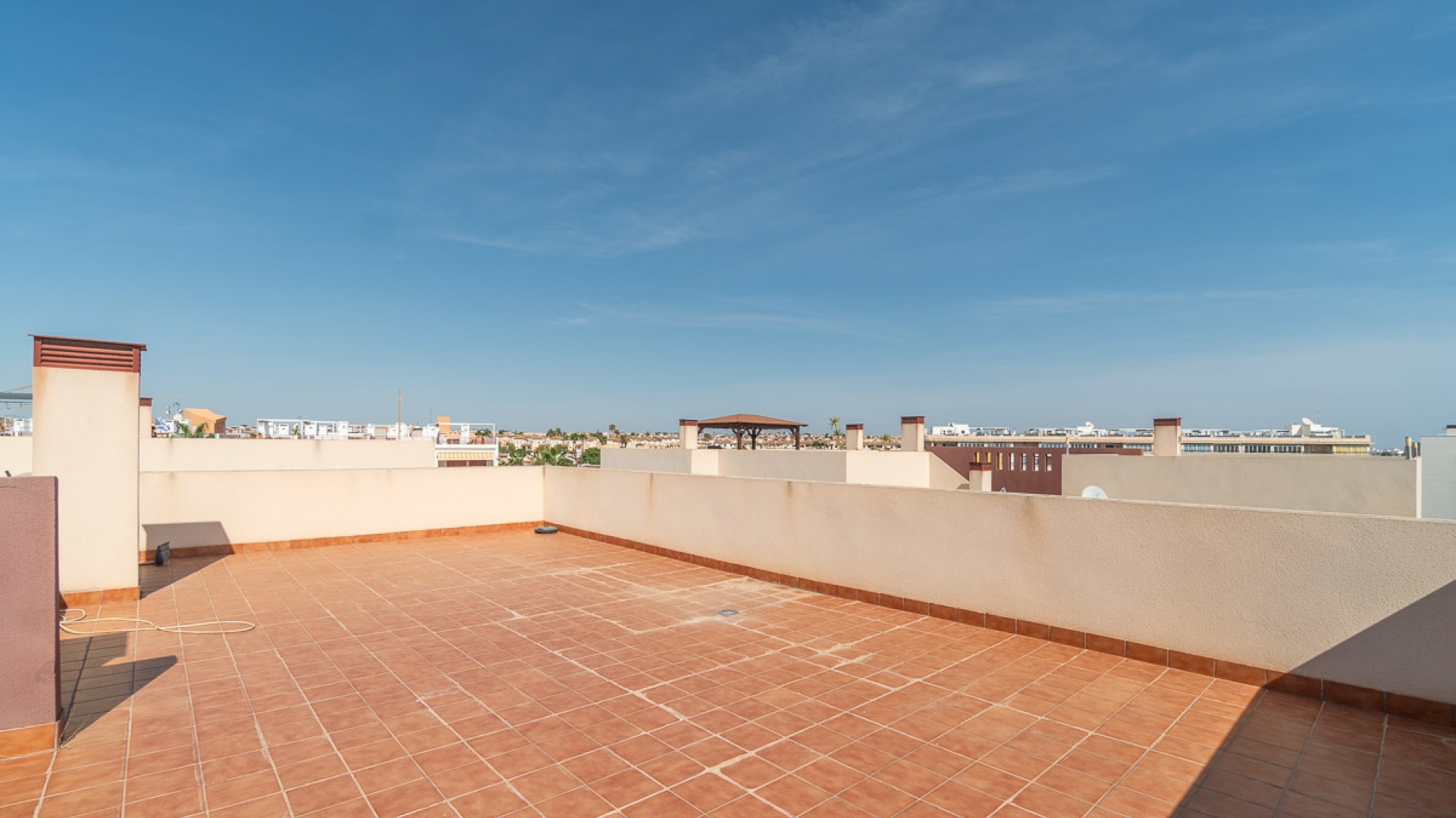 Resale - Apartment - Playa Flamenca - el bosque