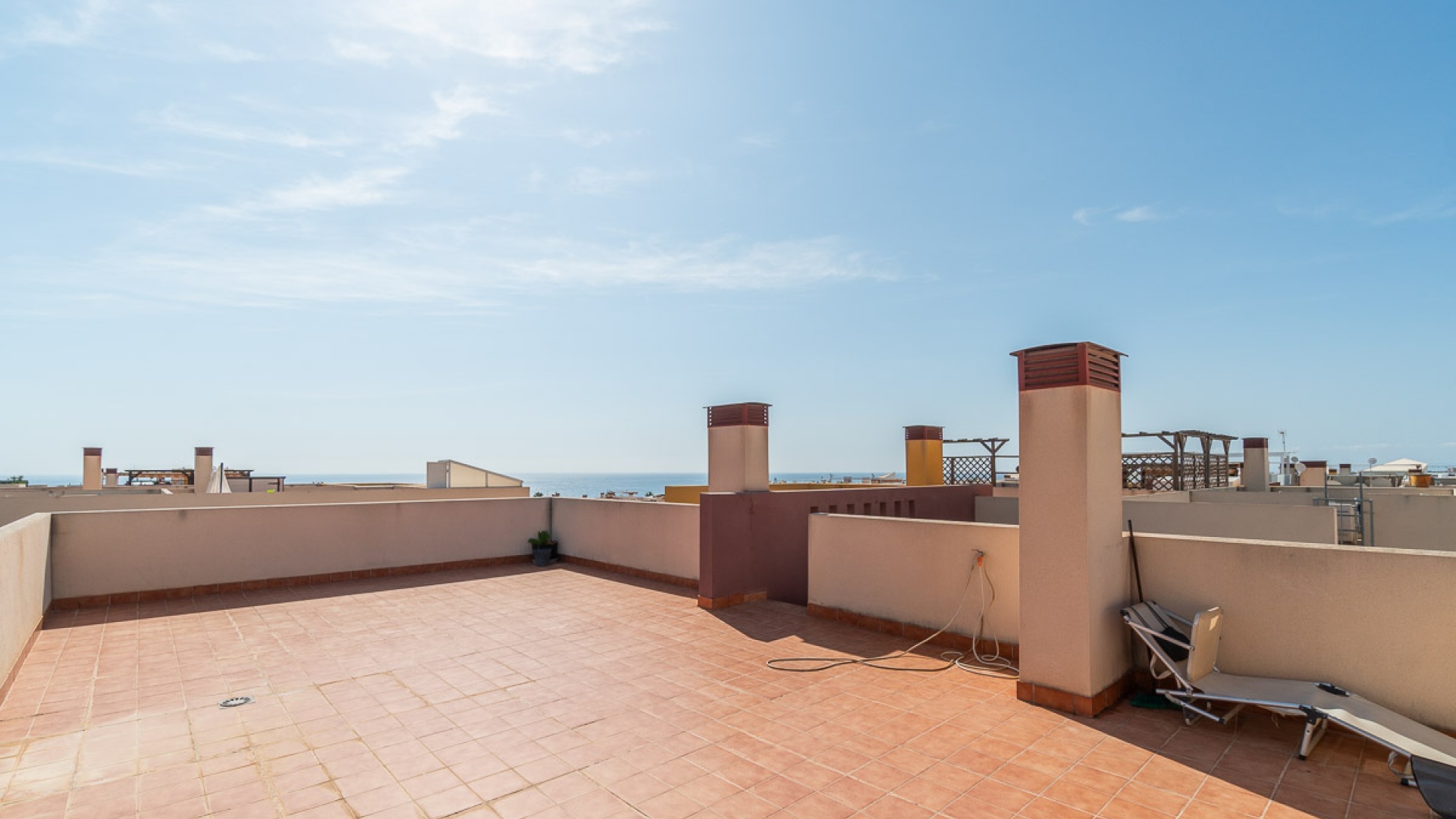 Resale - Apartment - Playa Flamenca - el bosque