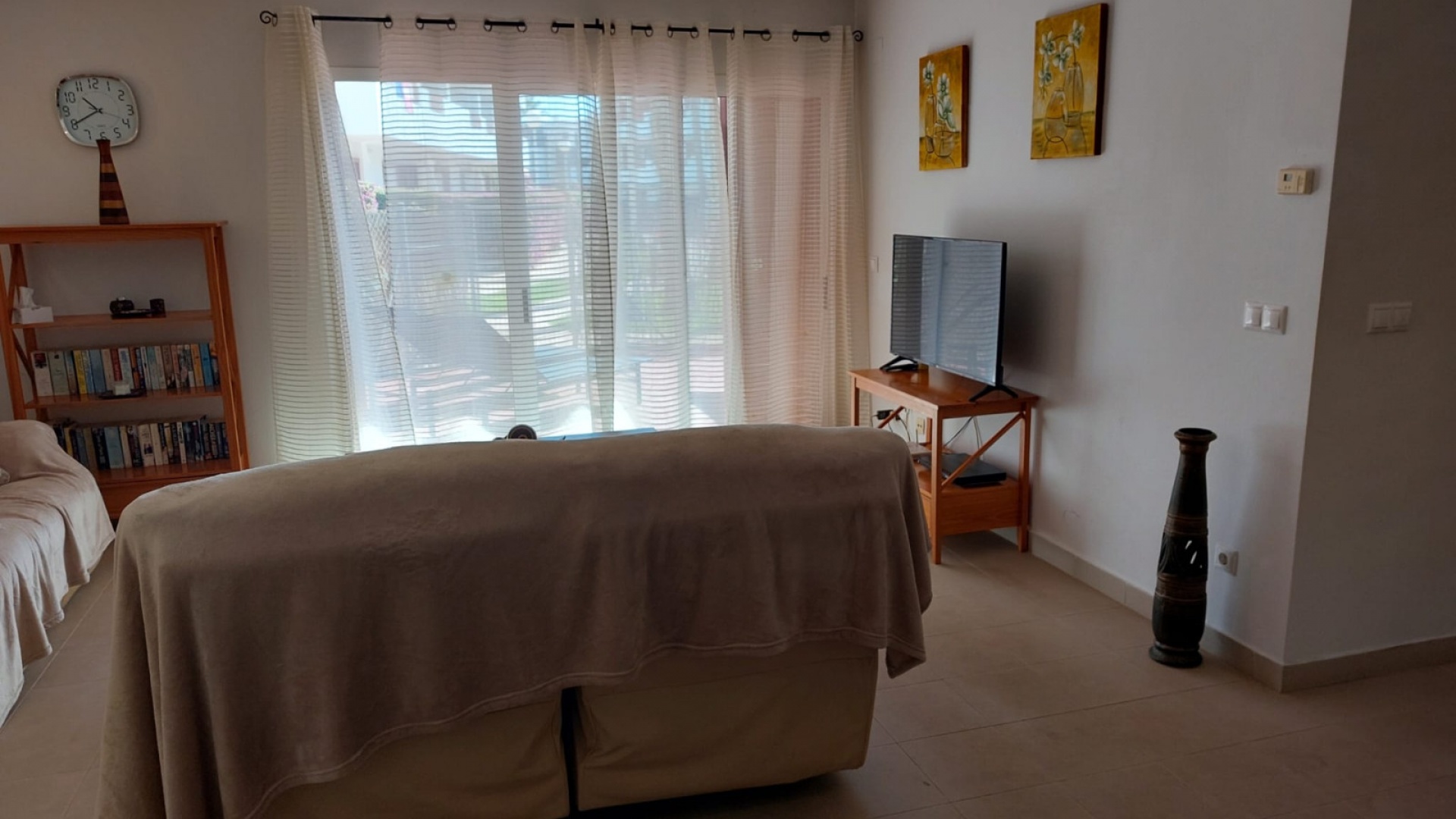 Resale - Apartment - Playa Flamenca - el rincon