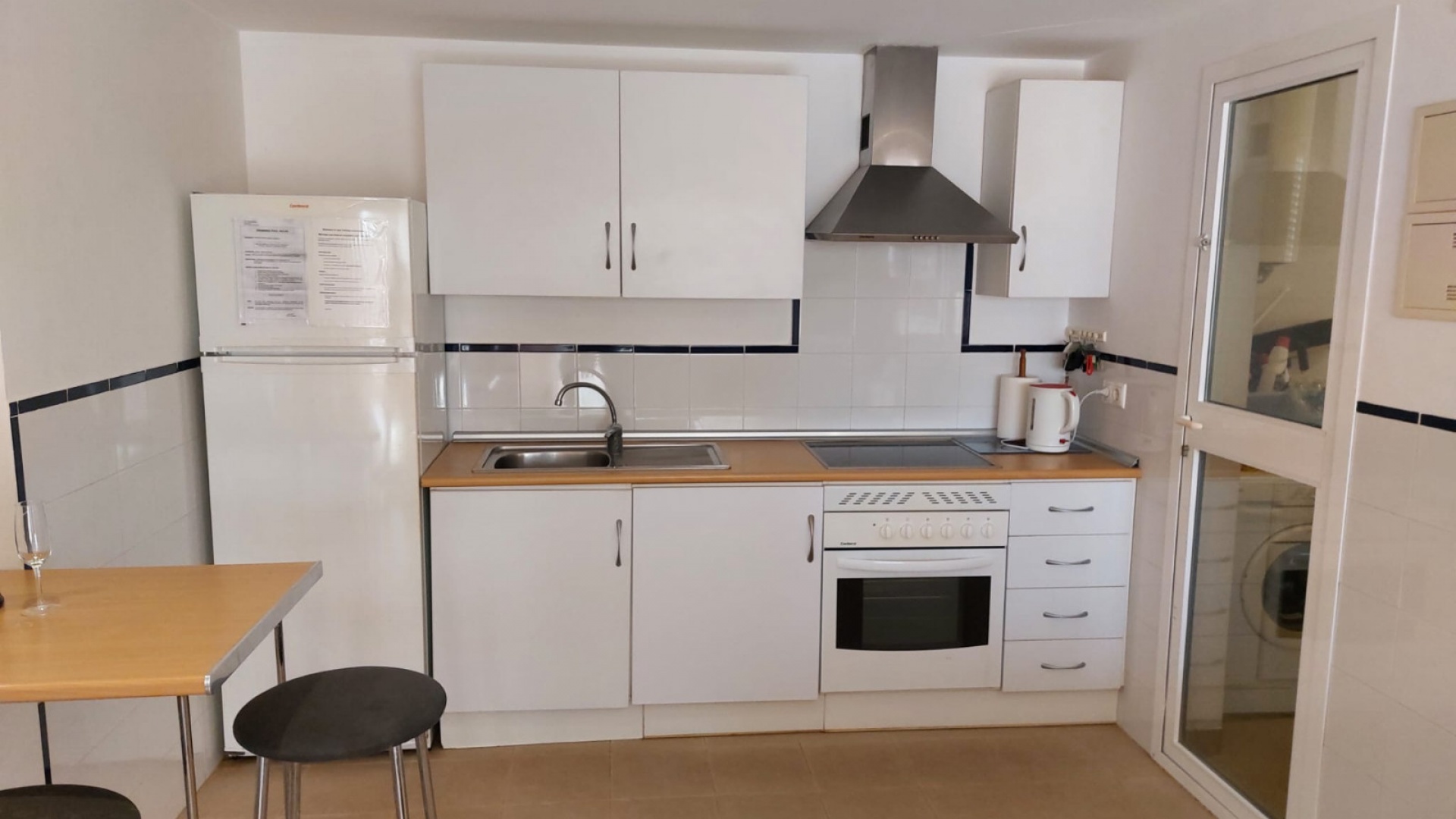 Resale - Apartment - Playa Flamenca - el rincon