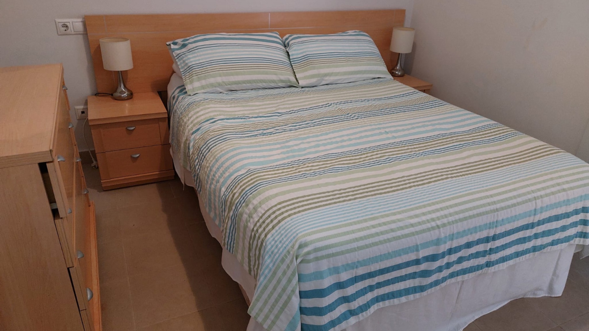 Resale - Apartment - Playa Flamenca - el rincon