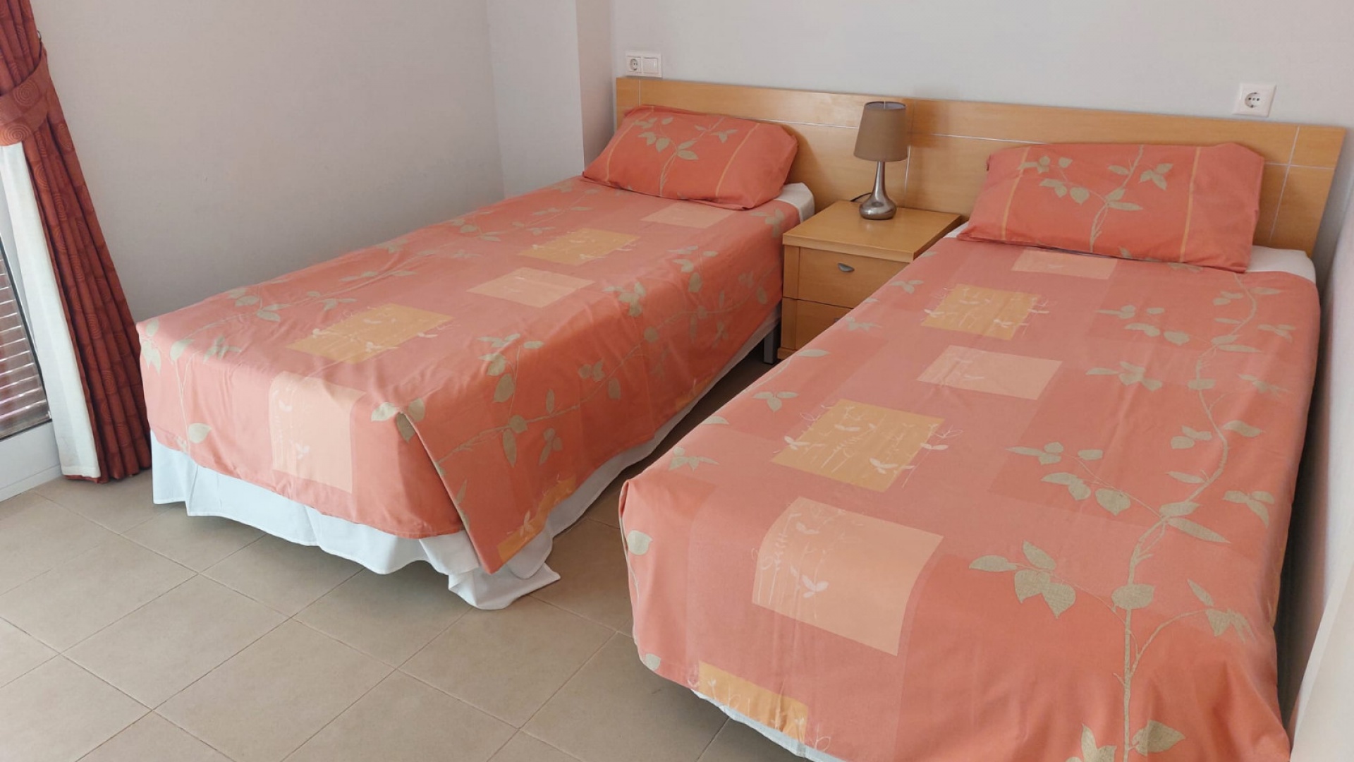 Resale - Apartment - Playa Flamenca - el rincon