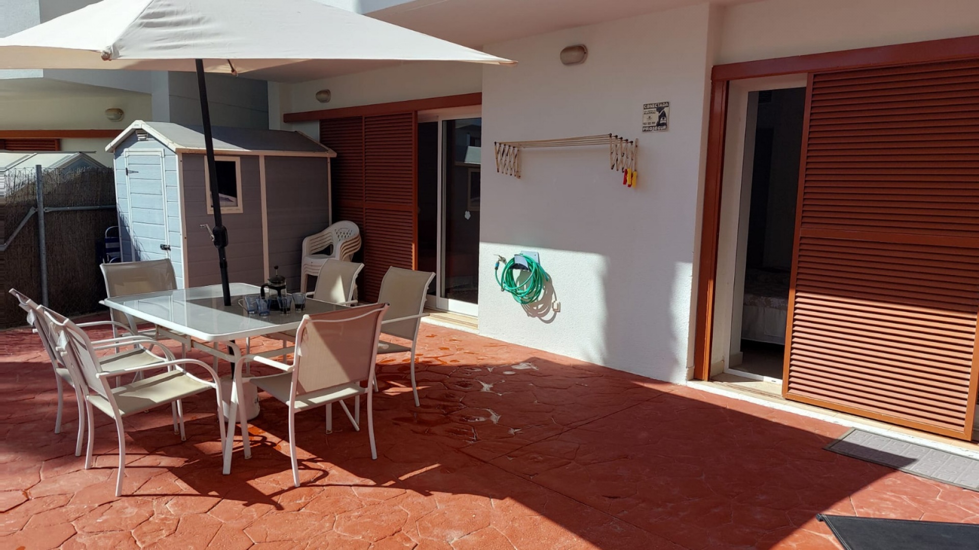 Resale - Apartment - Playa Flamenca - el rincon