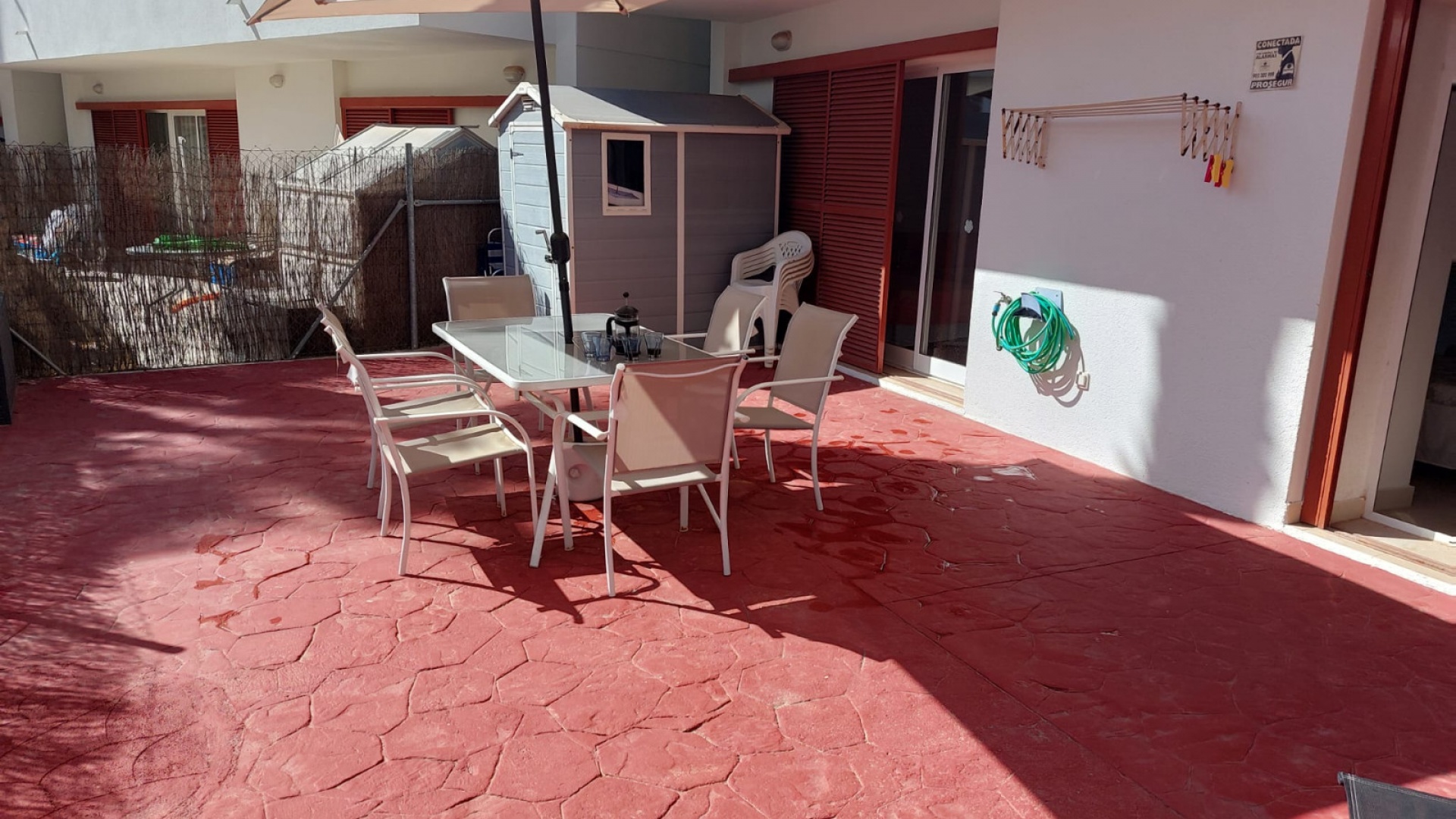 Resale - Apartment - Playa Flamenca - el rincon