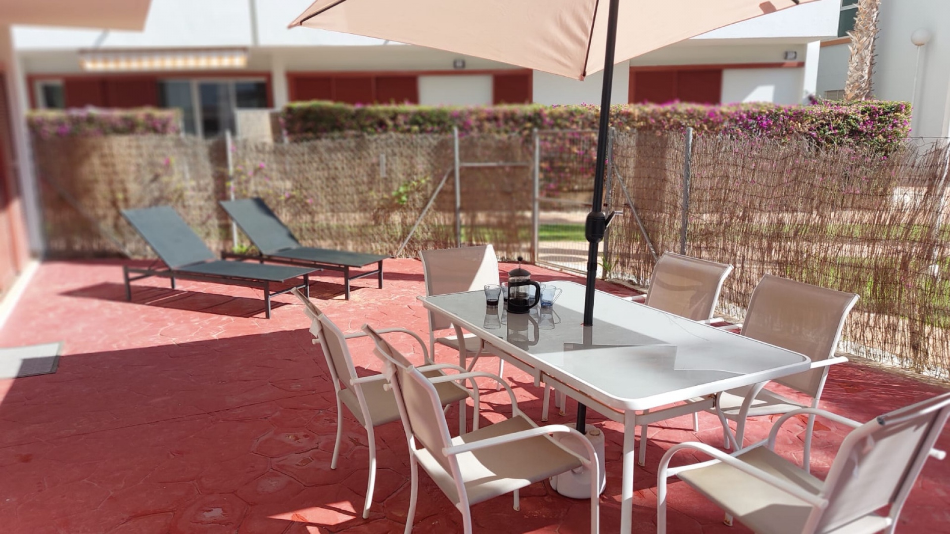 Resale - Apartment - Playa Flamenca - el rincon