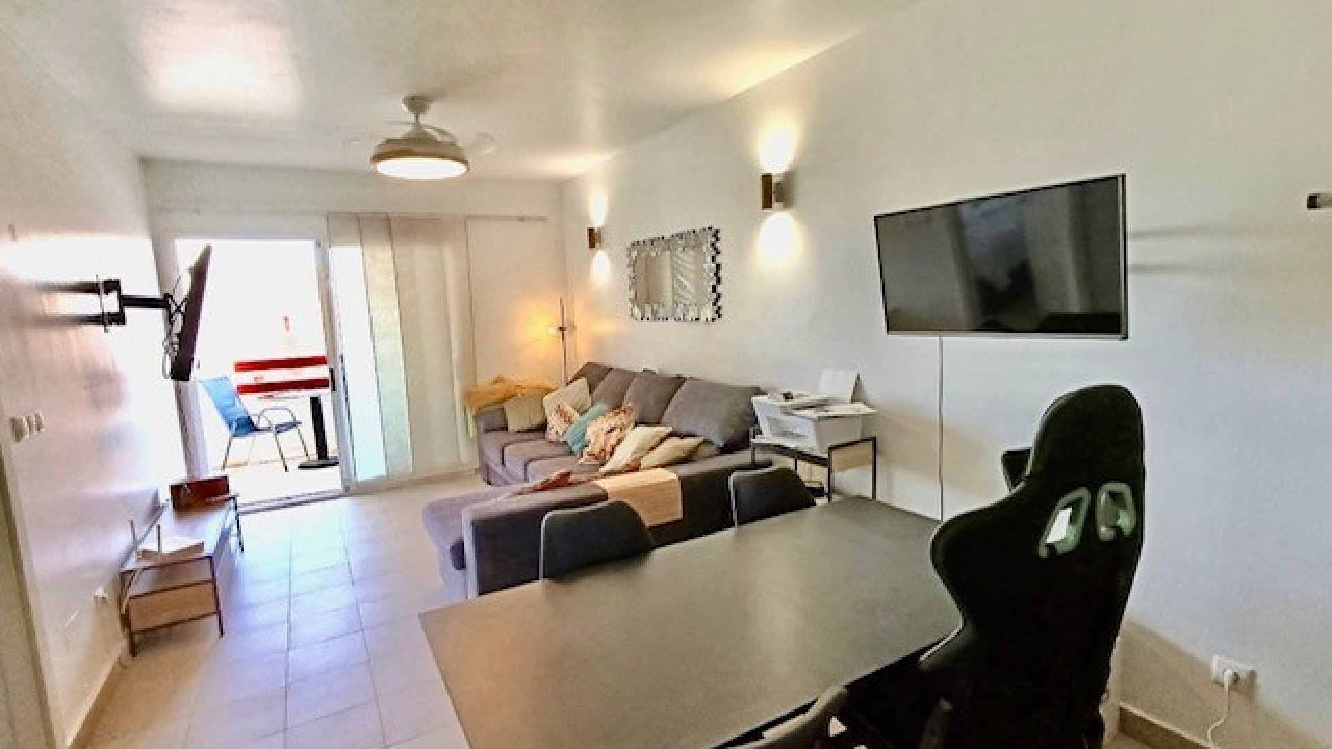 Resale - Apartment - Playa Flamenca - el rincon