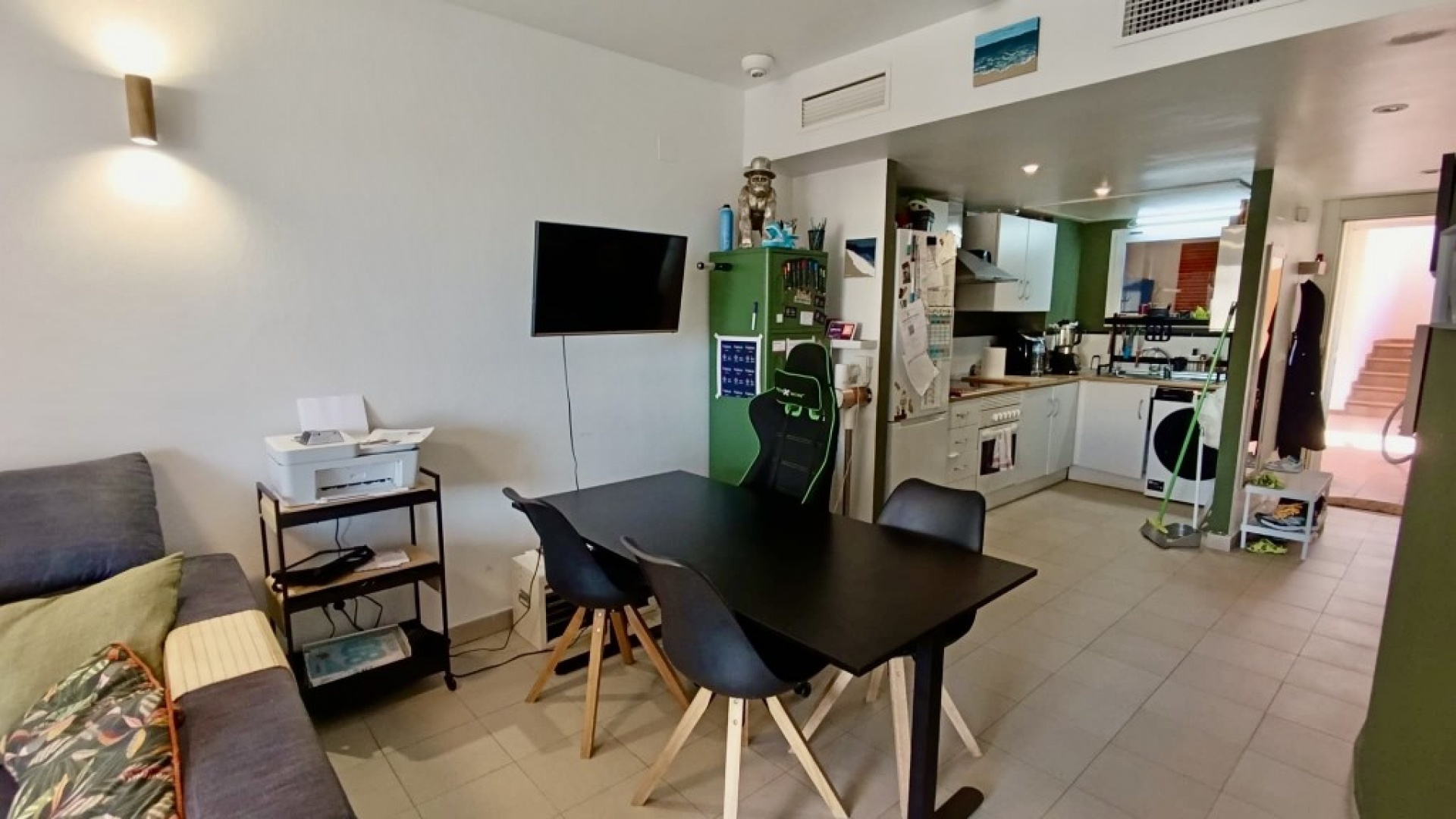 Resale - Apartment - Playa Flamenca - el rincon