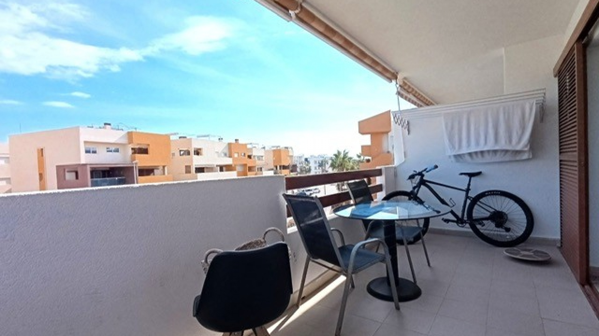 Resale - Apartment - Playa Flamenca - el rincon