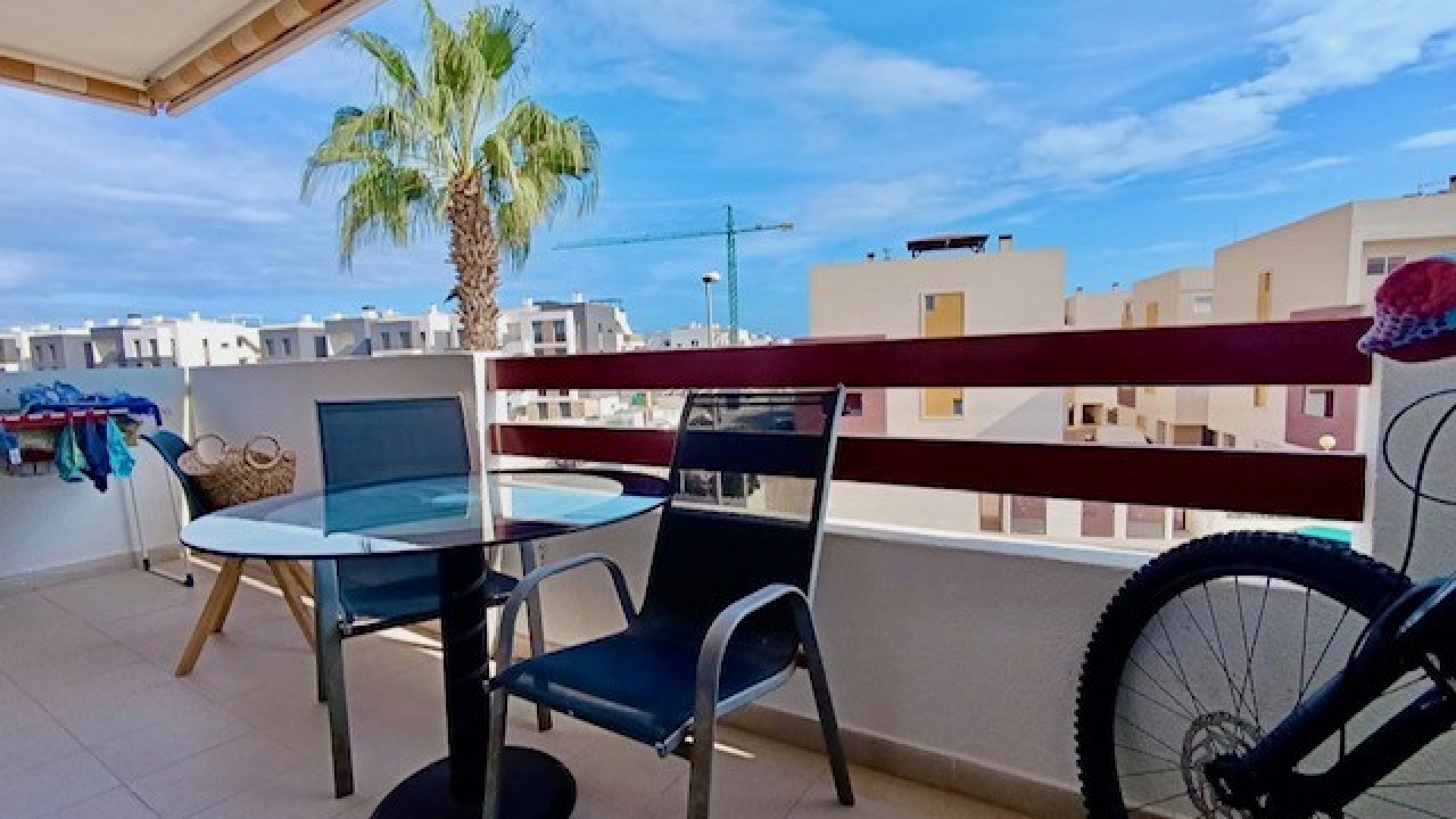 Resale - Apartment - Playa Flamenca - el rincon