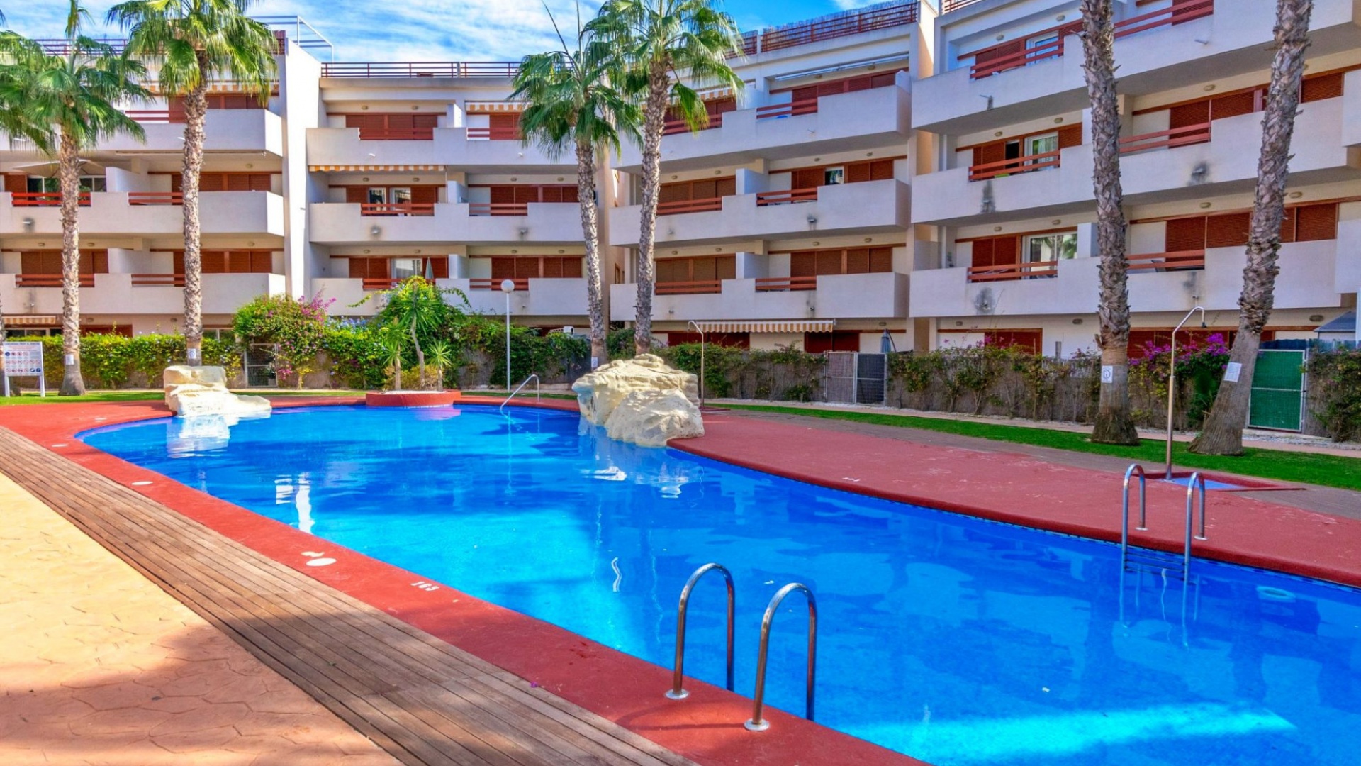 Resale - Apartment - Playa Flamenca - el rincon