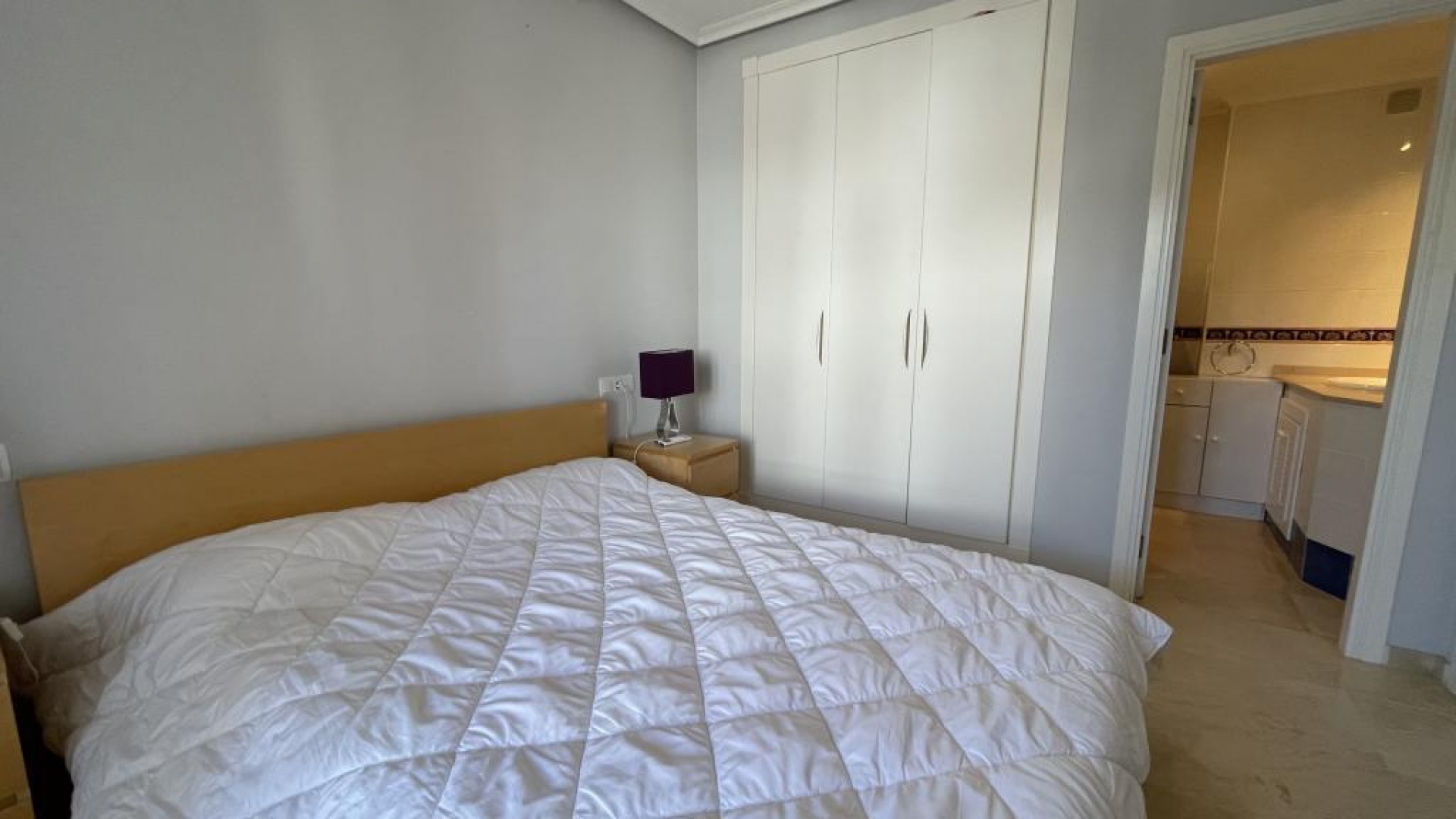 Resale - Apartment - Playa Flamenca - jumilla