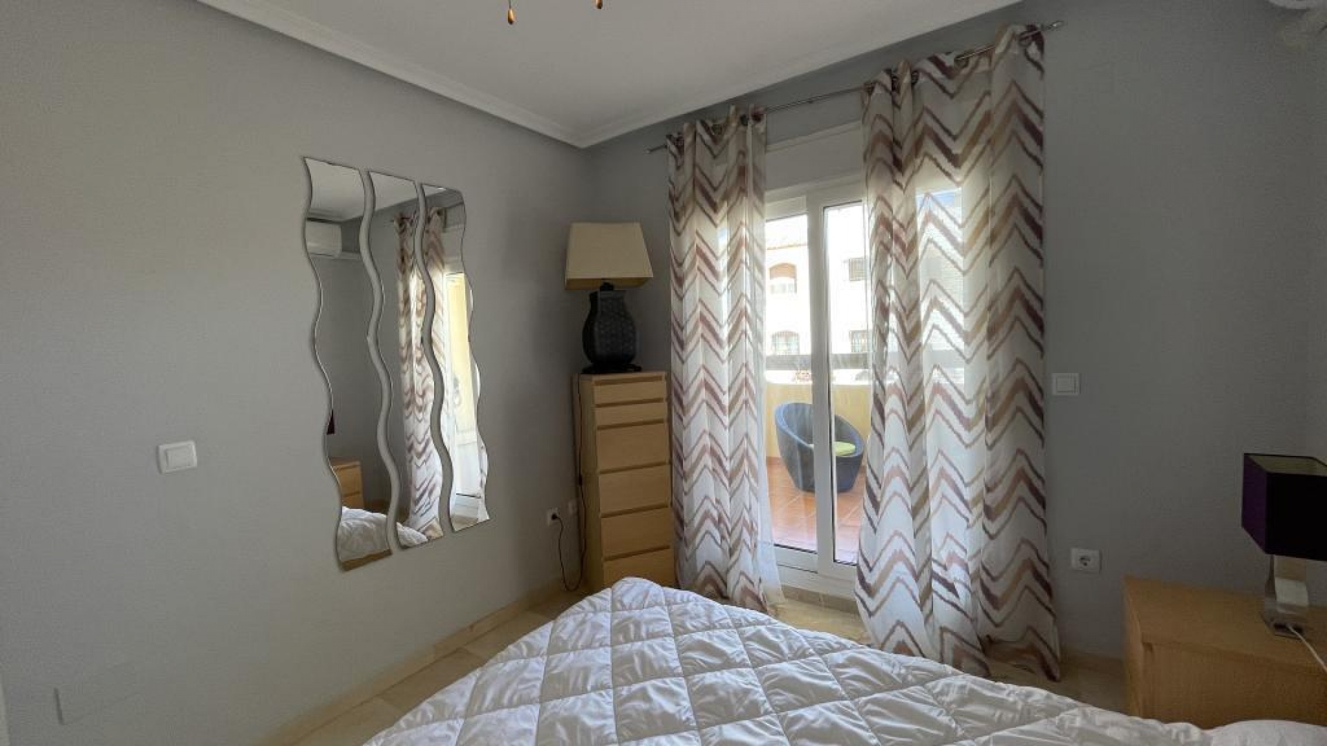 Resale - Apartment - Playa Flamenca - jumilla