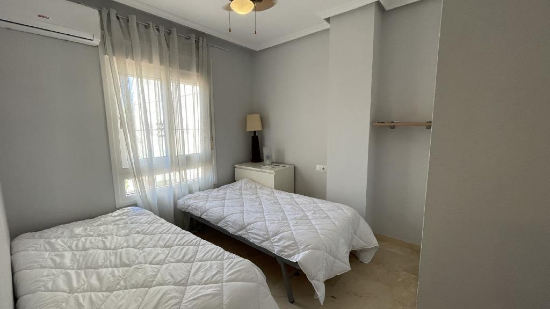 Resale - Apartment - Playa Flamenca - jumilla