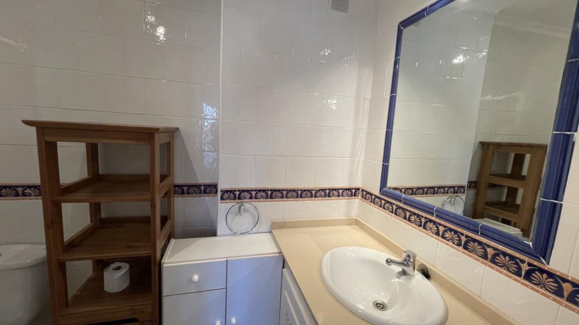 Resale - Apartment - Playa Flamenca - jumilla