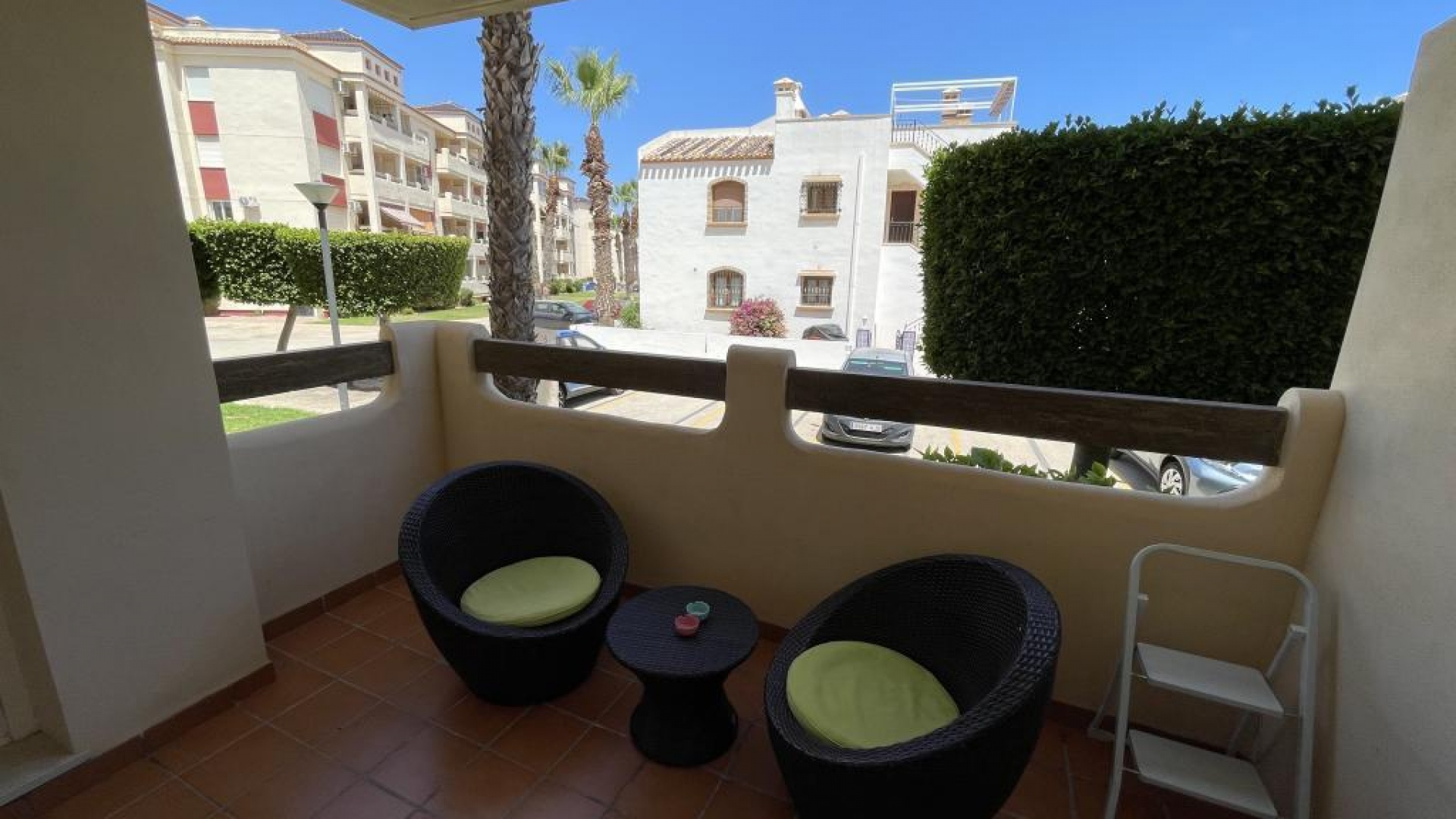 Resale - Apartment - Playa Flamenca - jumilla