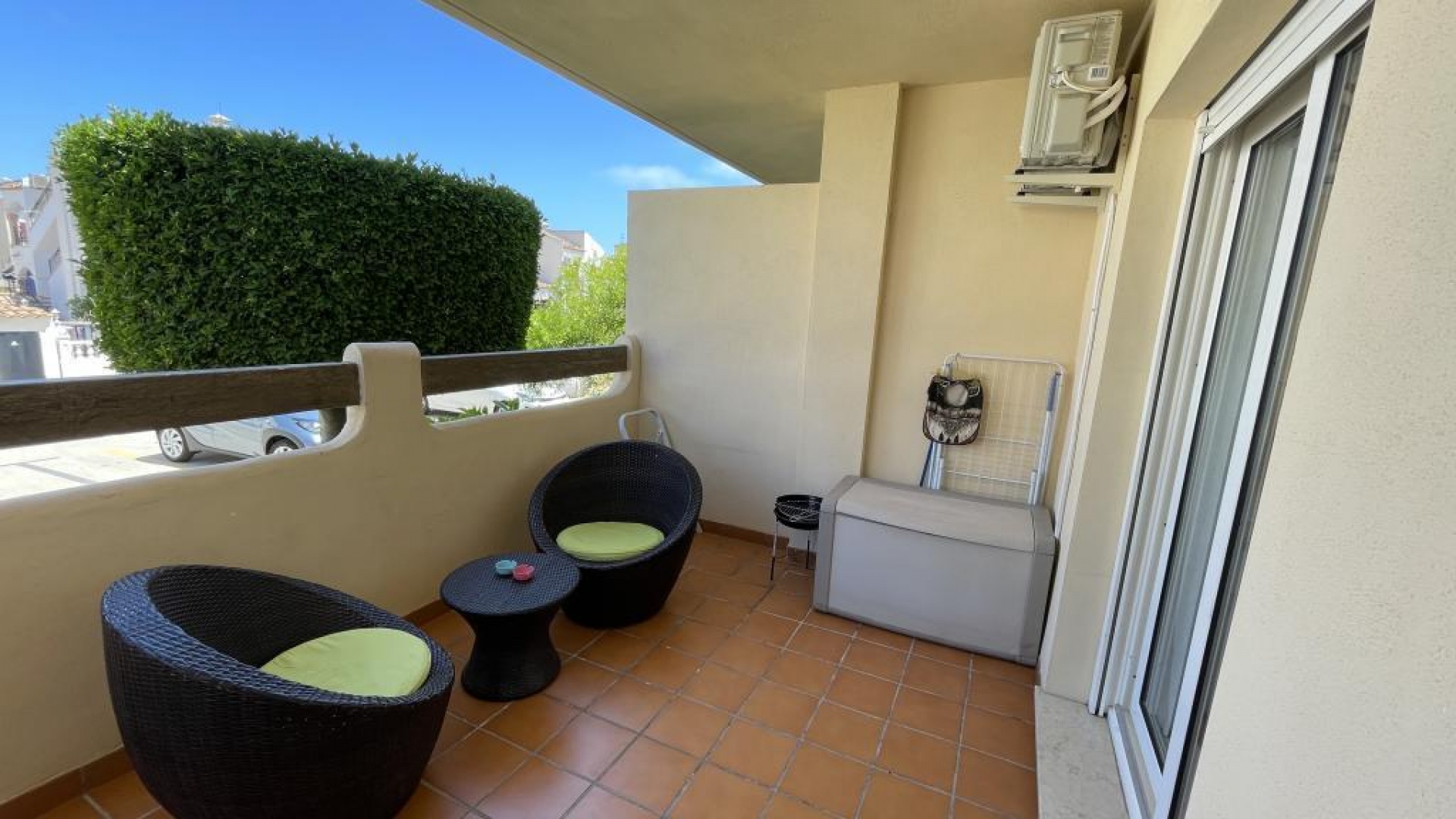 Resale - Apartment - Playa Flamenca - jumilla