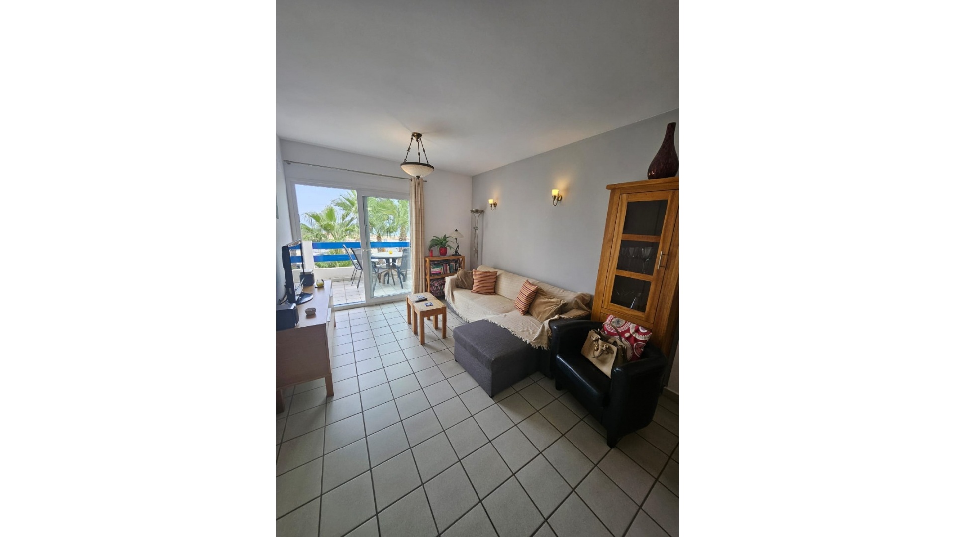 Resale - Apartment - Playa Flamenca - la calma