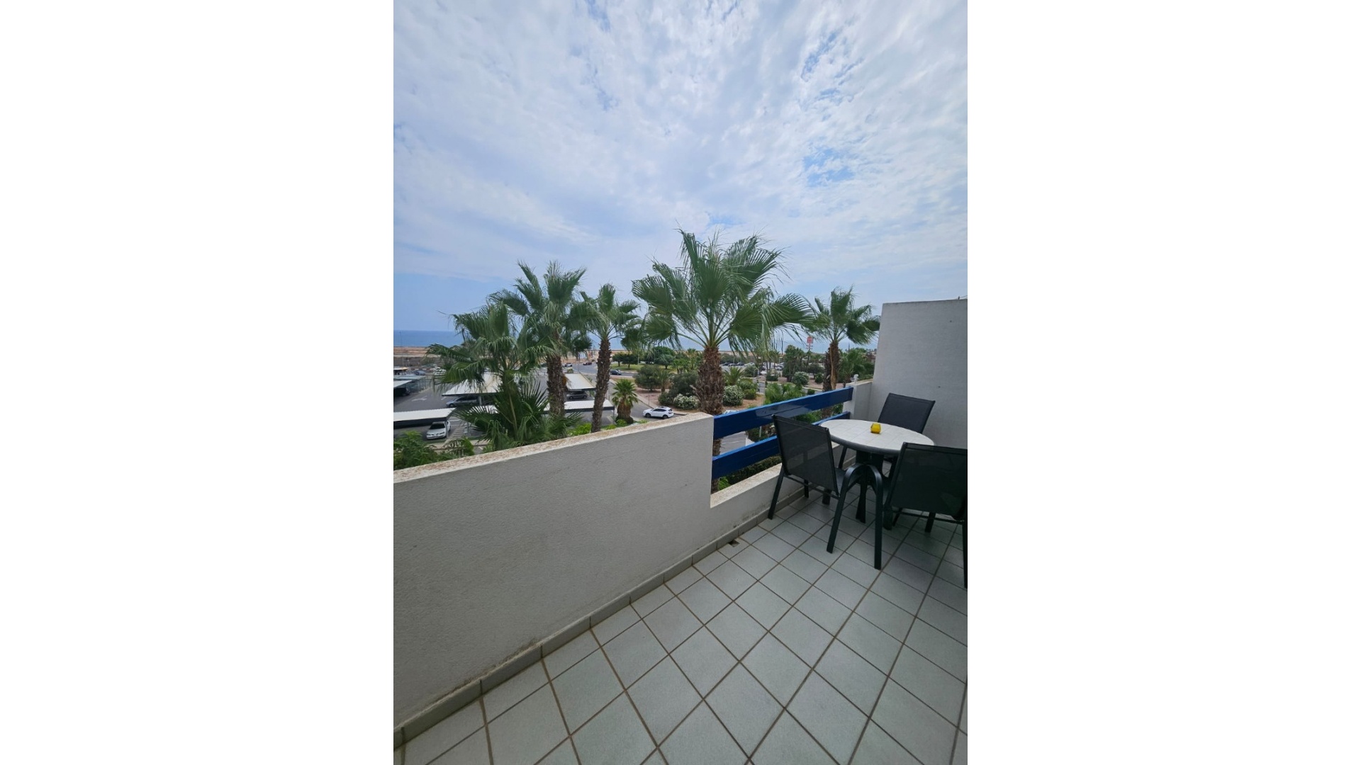 Resale - Apartment - Playa Flamenca - la calma