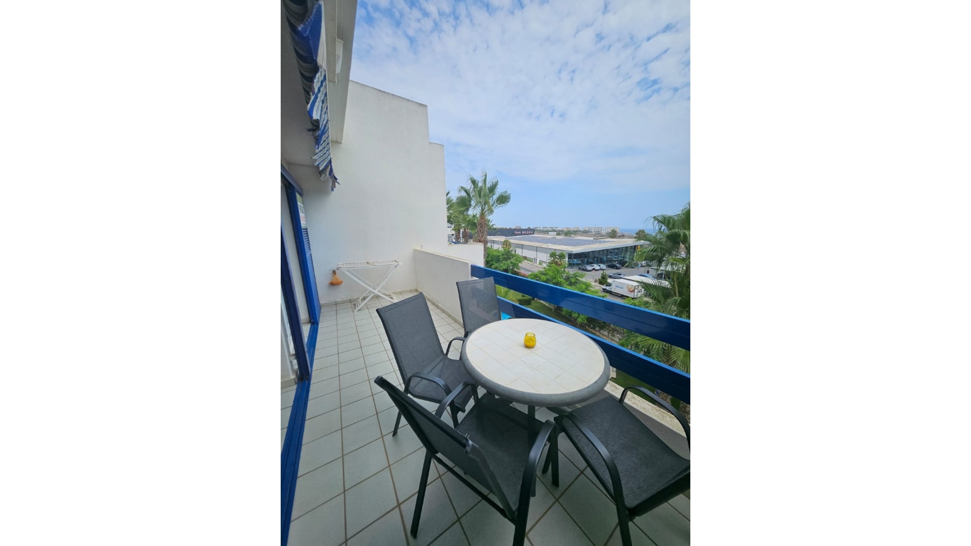 Resale - Apartment - Playa Flamenca - la calma