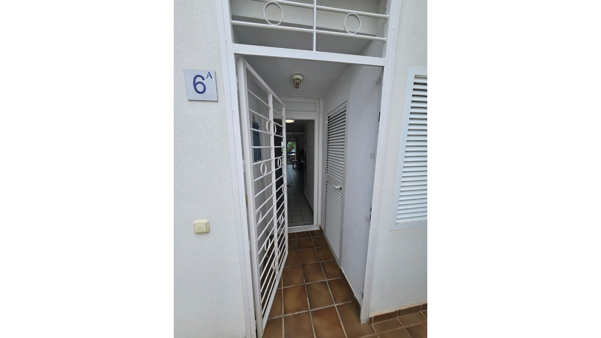 Resale - Apartment - Playa Flamenca - la calma