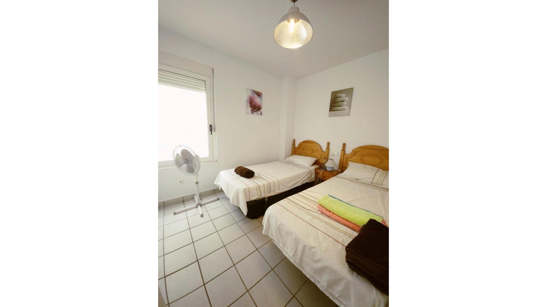 Resale - Apartment - Playa Flamenca - la calma