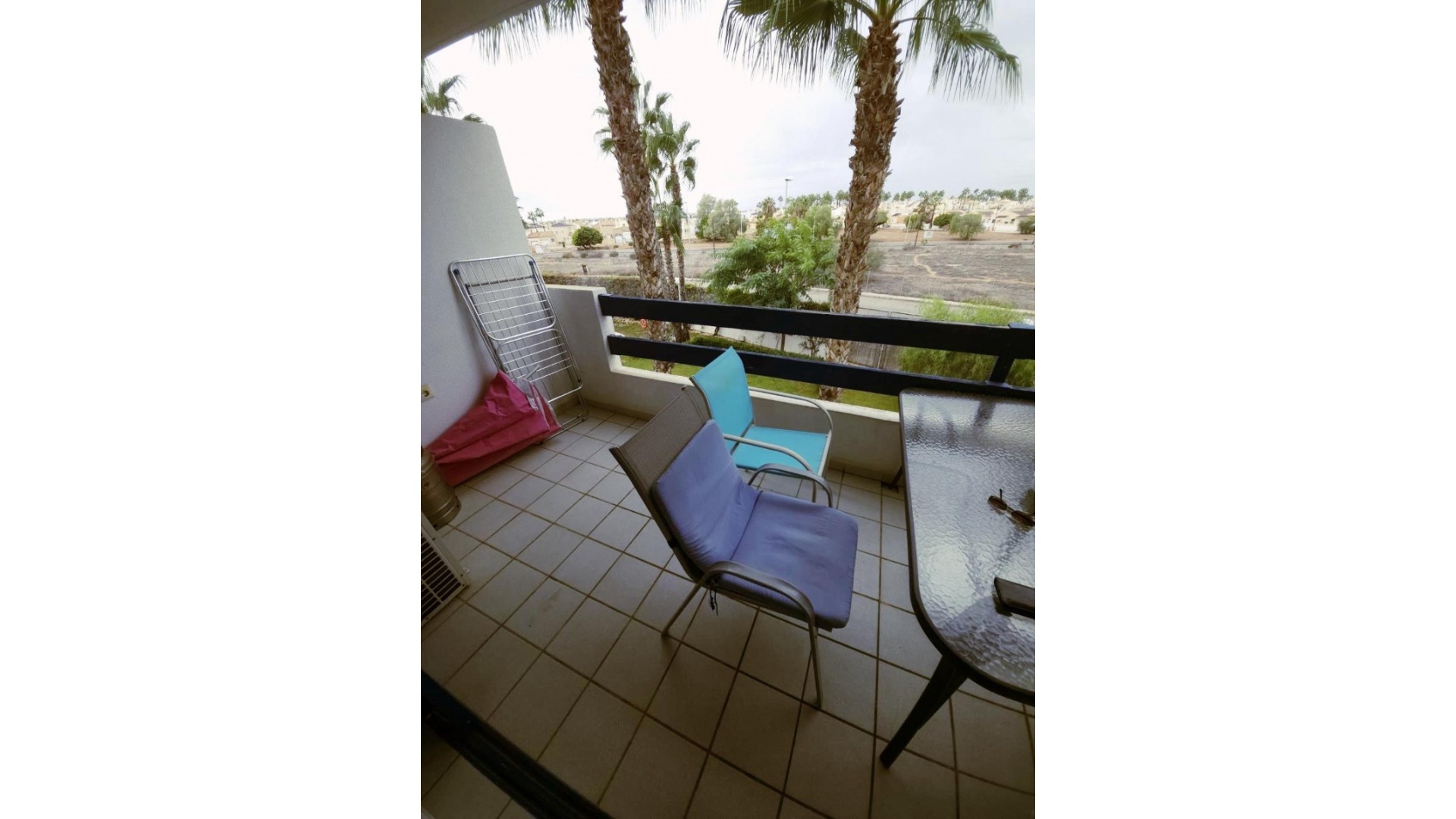 Resale - Apartment - Playa Flamenca - la calma