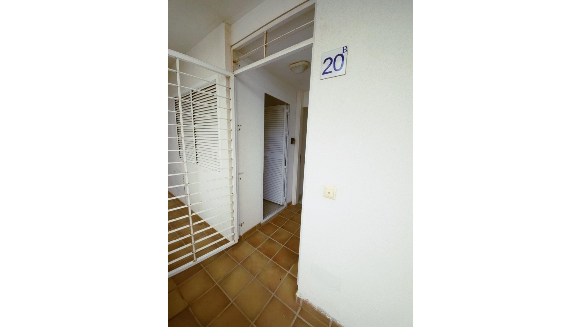 Resale - Apartment - Playa Flamenca - la calma