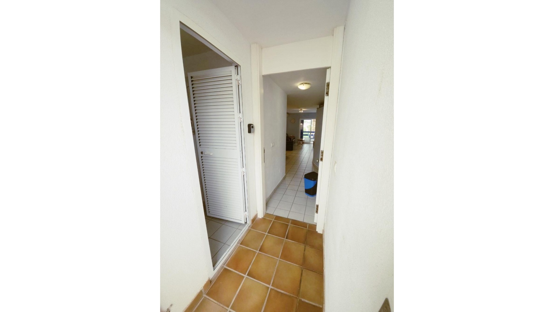 Resale - Apartment - Playa Flamenca - la calma