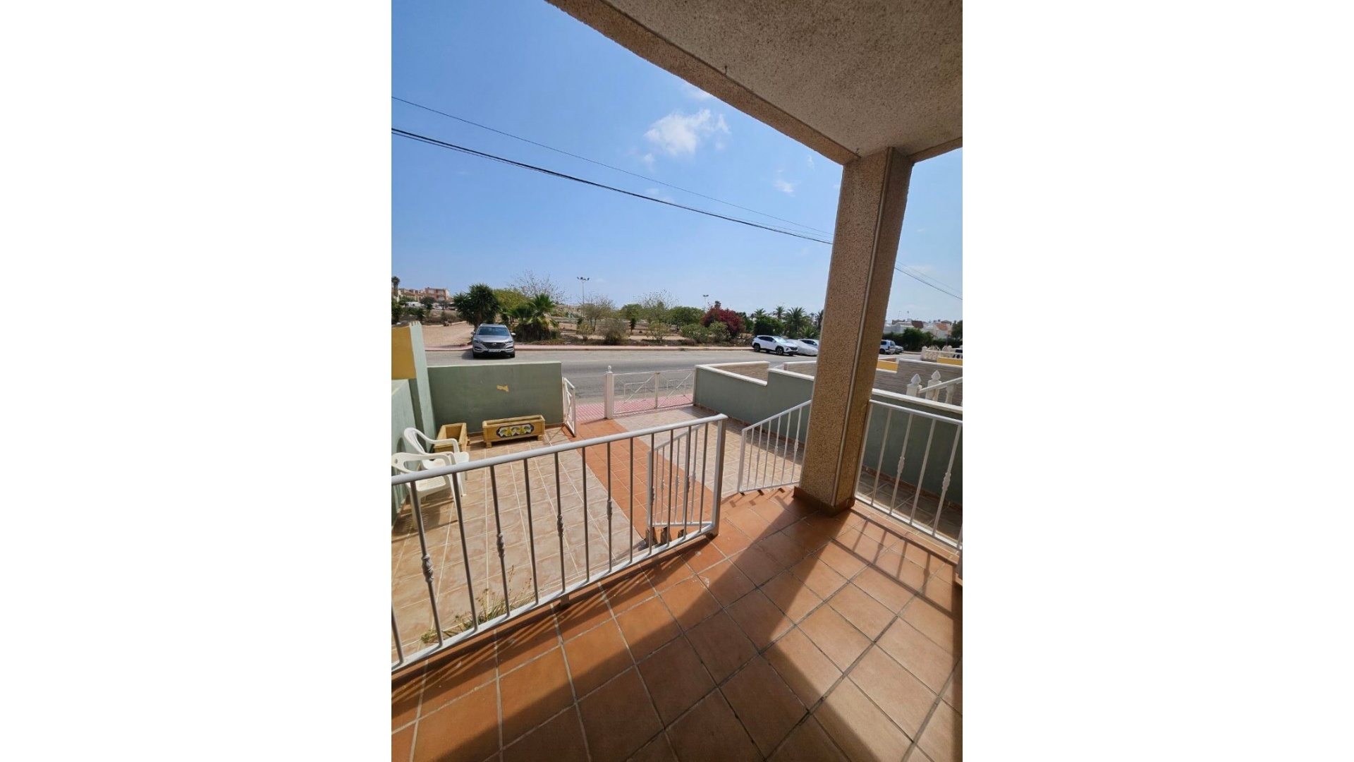 Resale - Apartment - Playa Flamenca - la concha