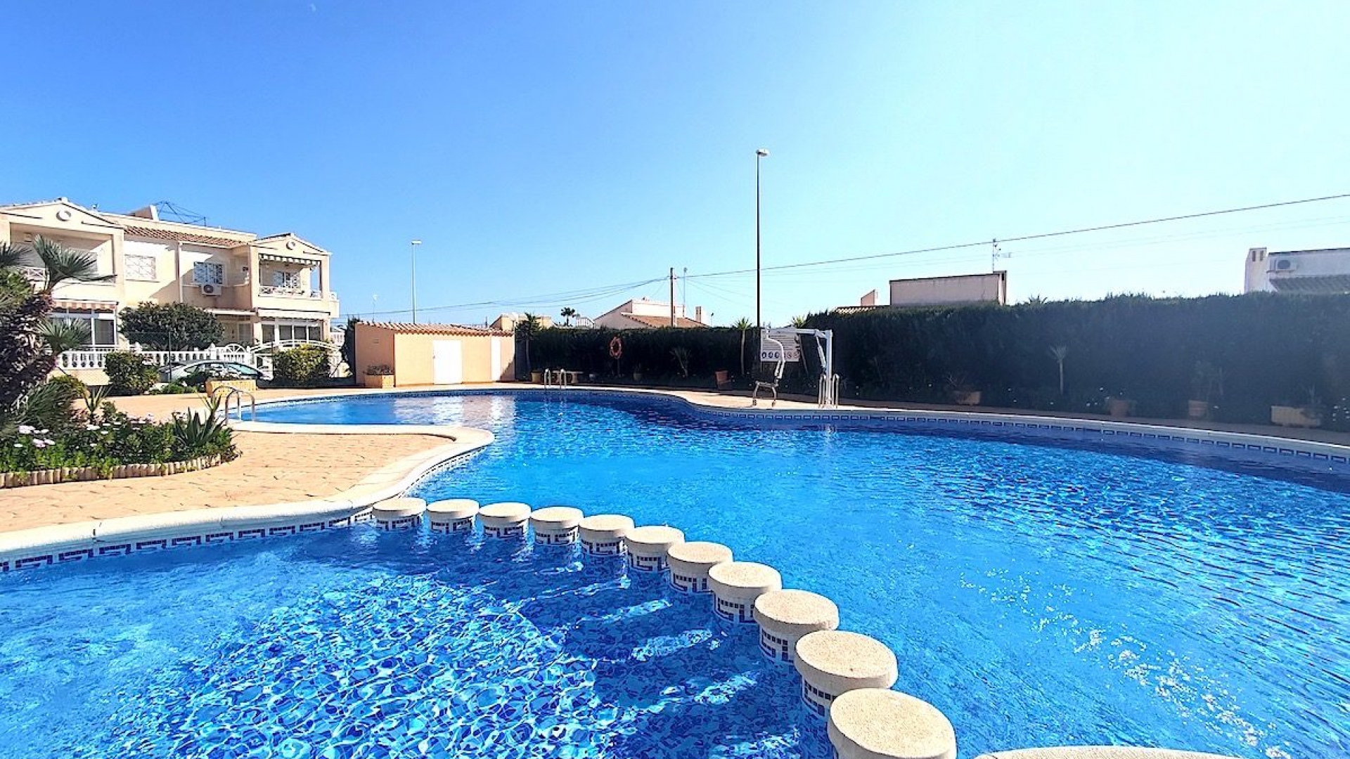 Resale - Apartment - Playa Flamenca - la concha