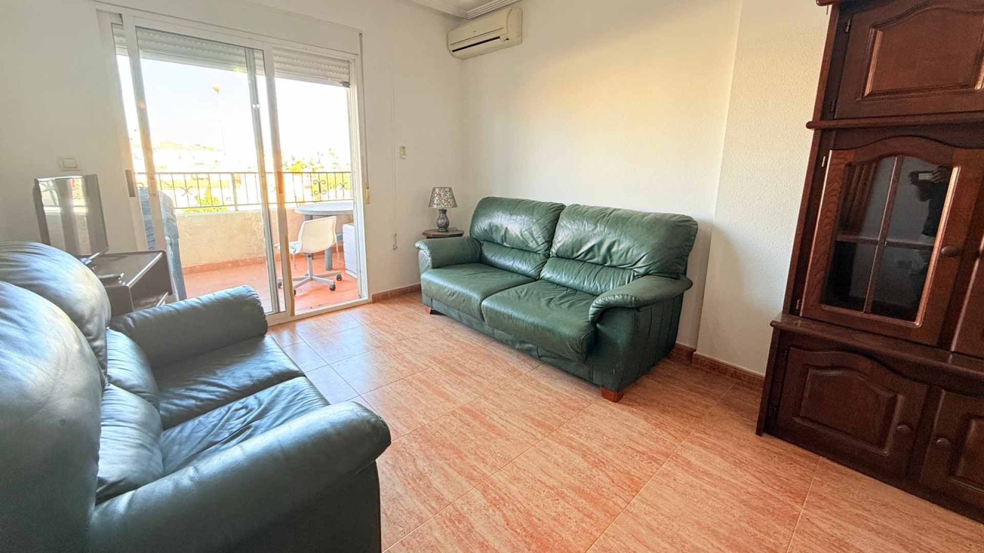 Resale - Apartment - Playa Flamenca - la mirada