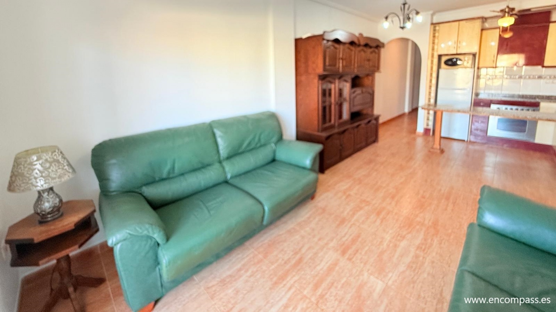 Resale - Apartment - Playa Flamenca - la mirada