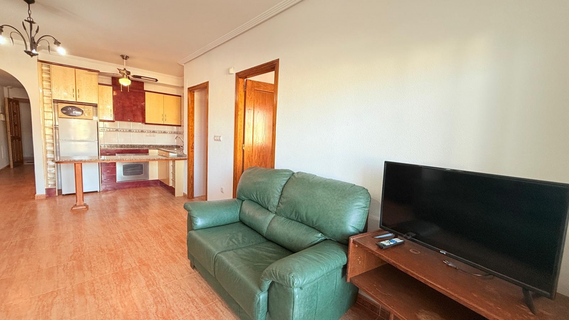 Resale - Apartment - Playa Flamenca - la mirada