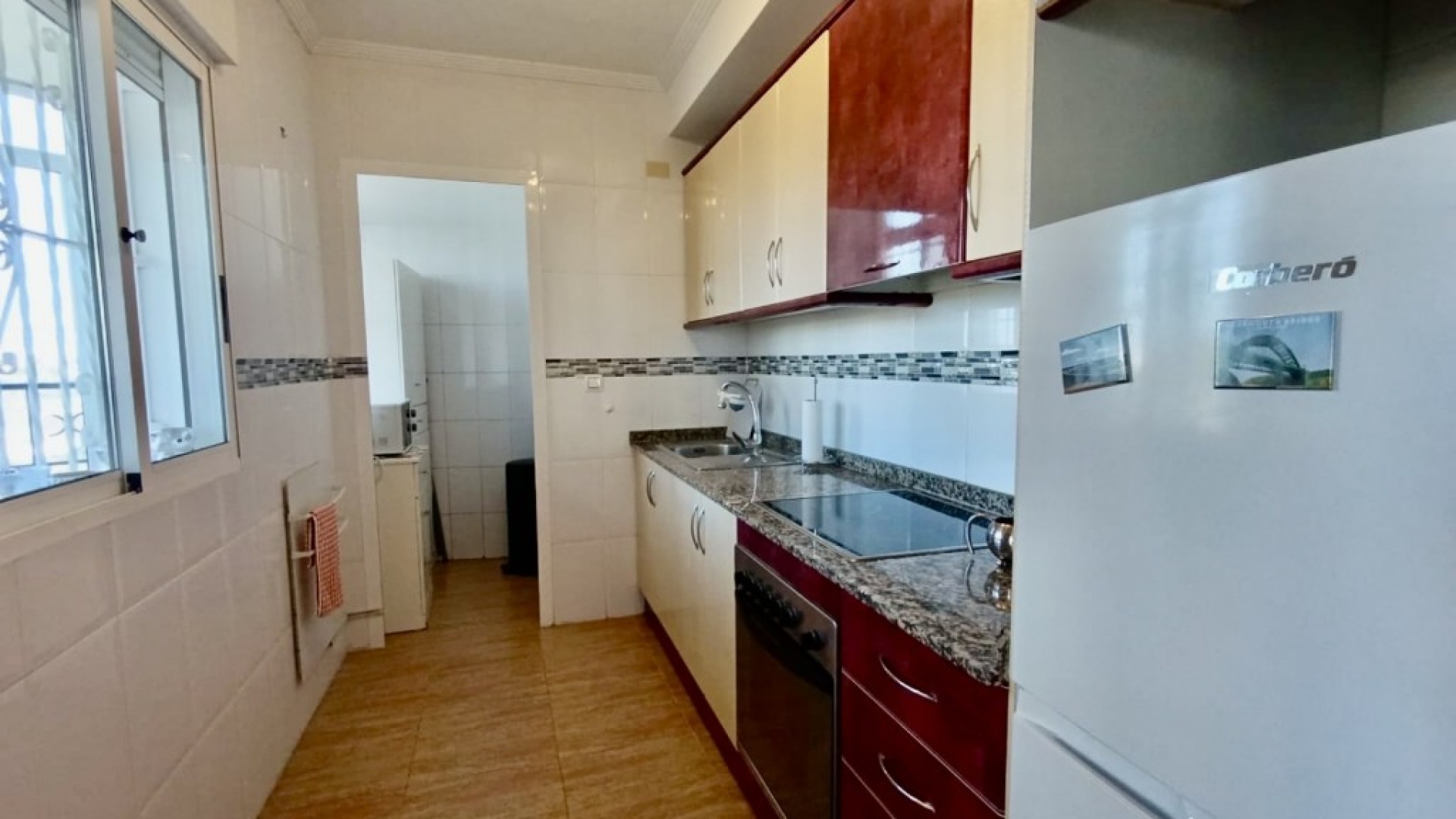 Resale - Apartment - Playa Flamenca - la mirada