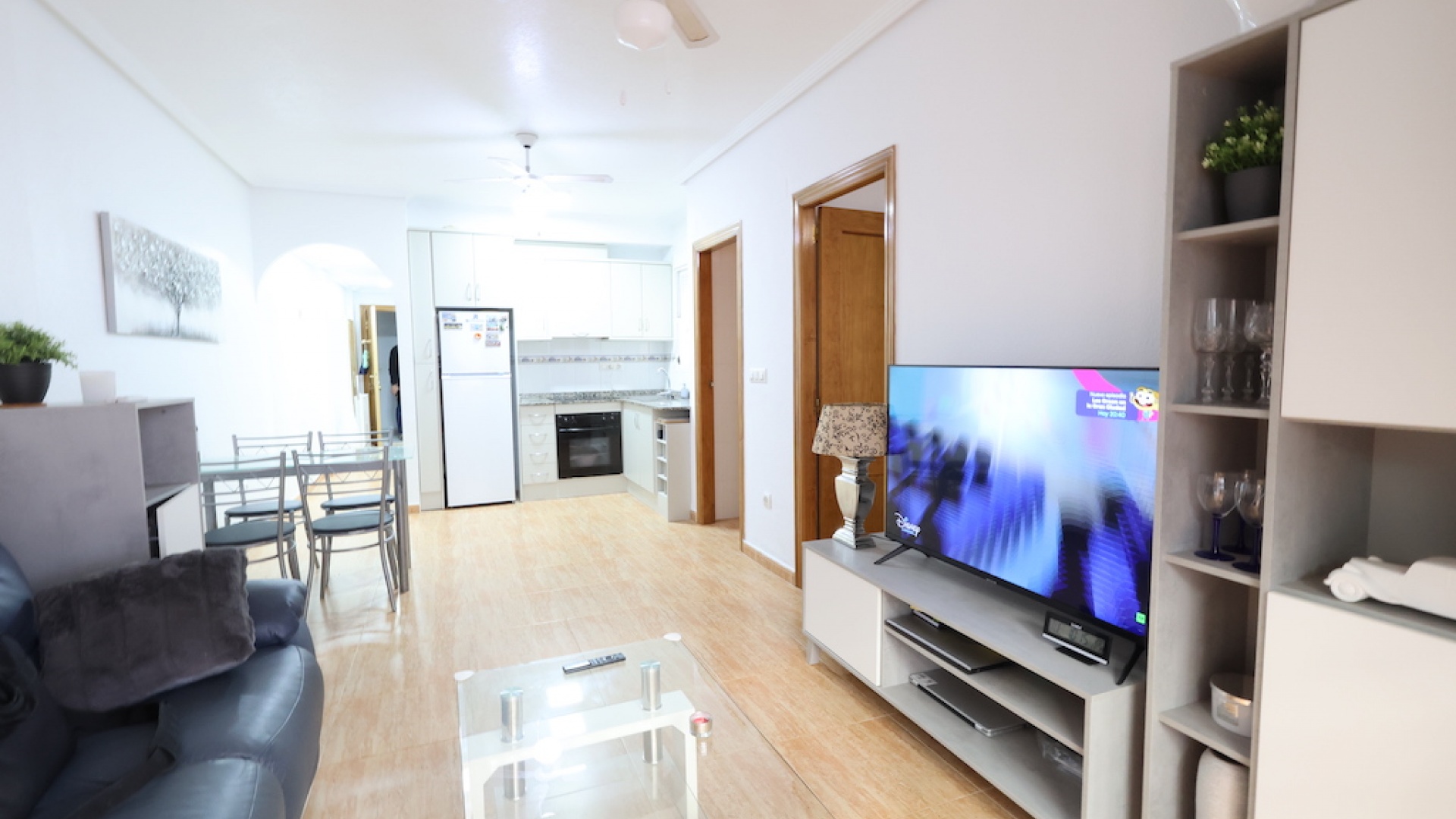 Resale - Apartment - Playa Flamenca - la mirada