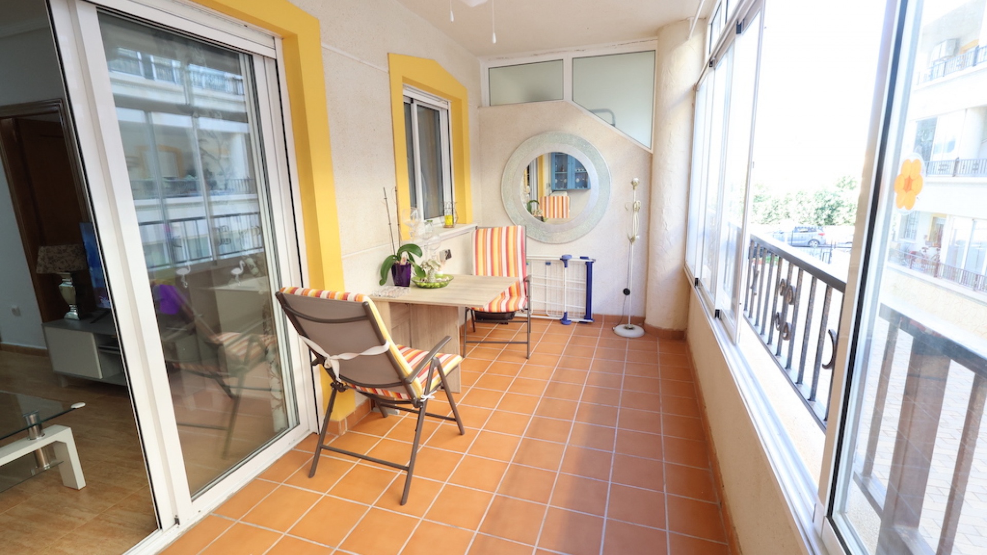 Resale - Apartment - Playa Flamenca - la mirada