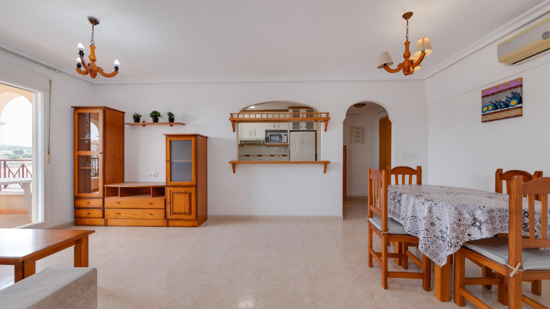 Resale - Apartment - Playa Flamenca - Laguna Golf