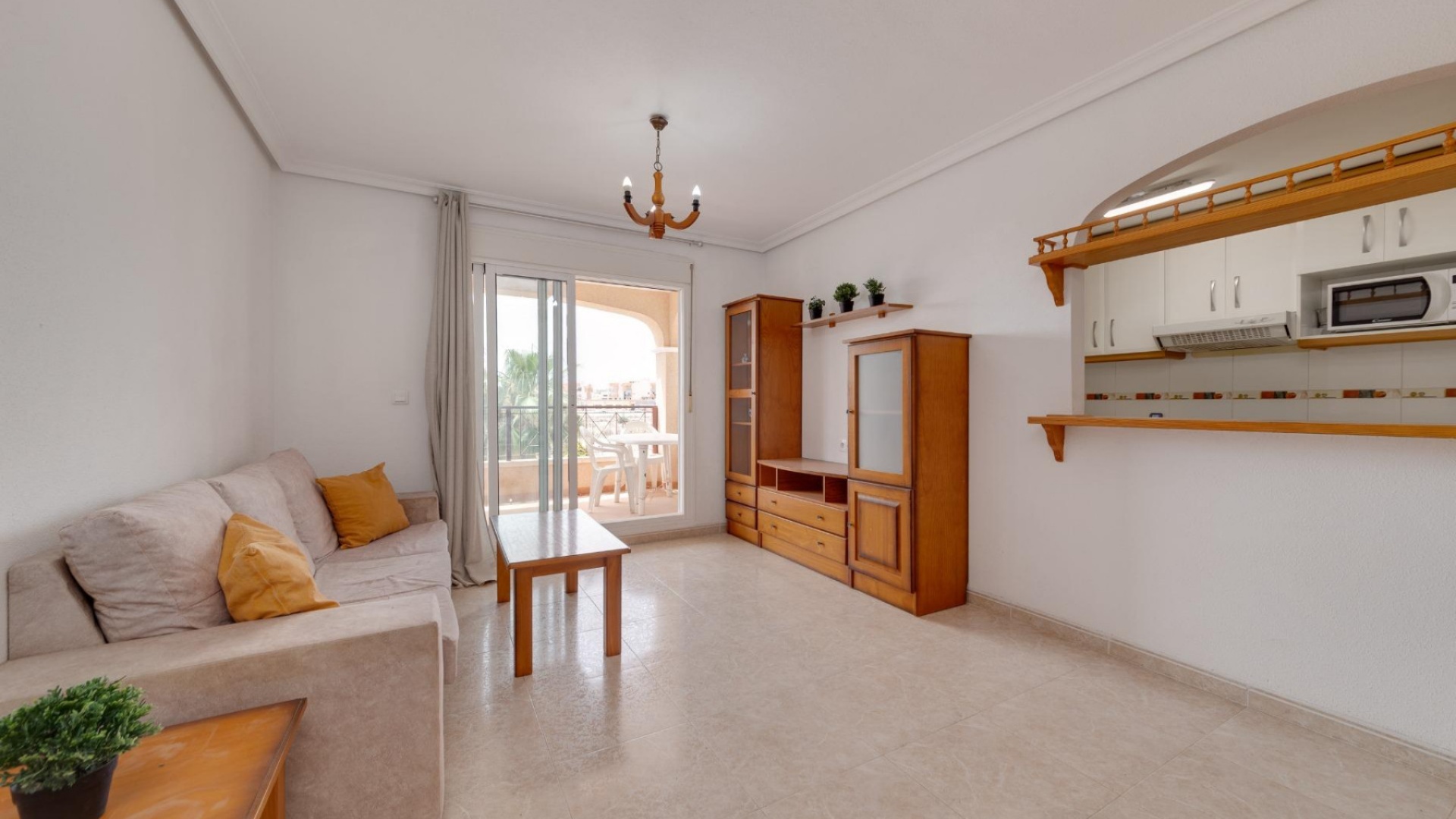 Resale - Apartment - Playa Flamenca - Laguna Golf