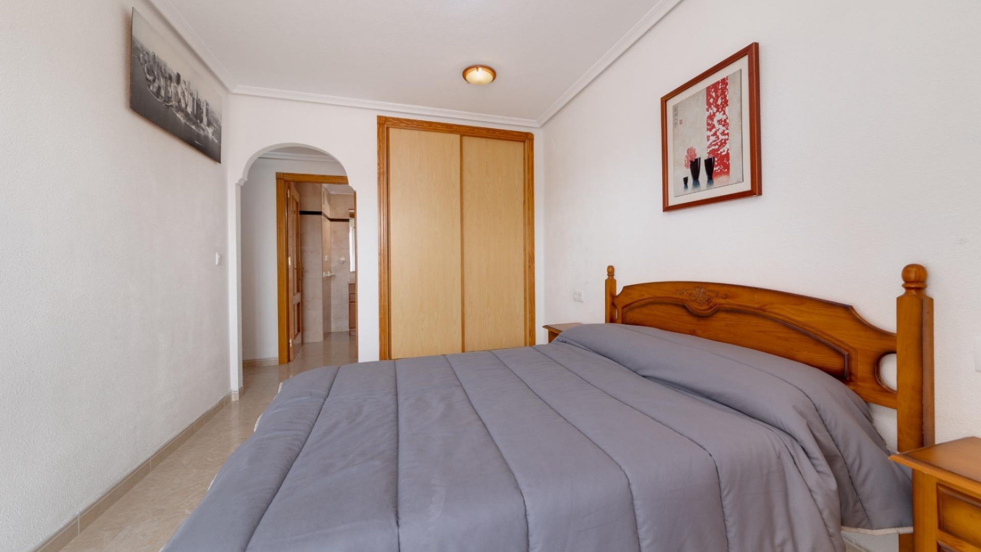 Resale - Apartment - Playa Flamenca - Laguna Golf