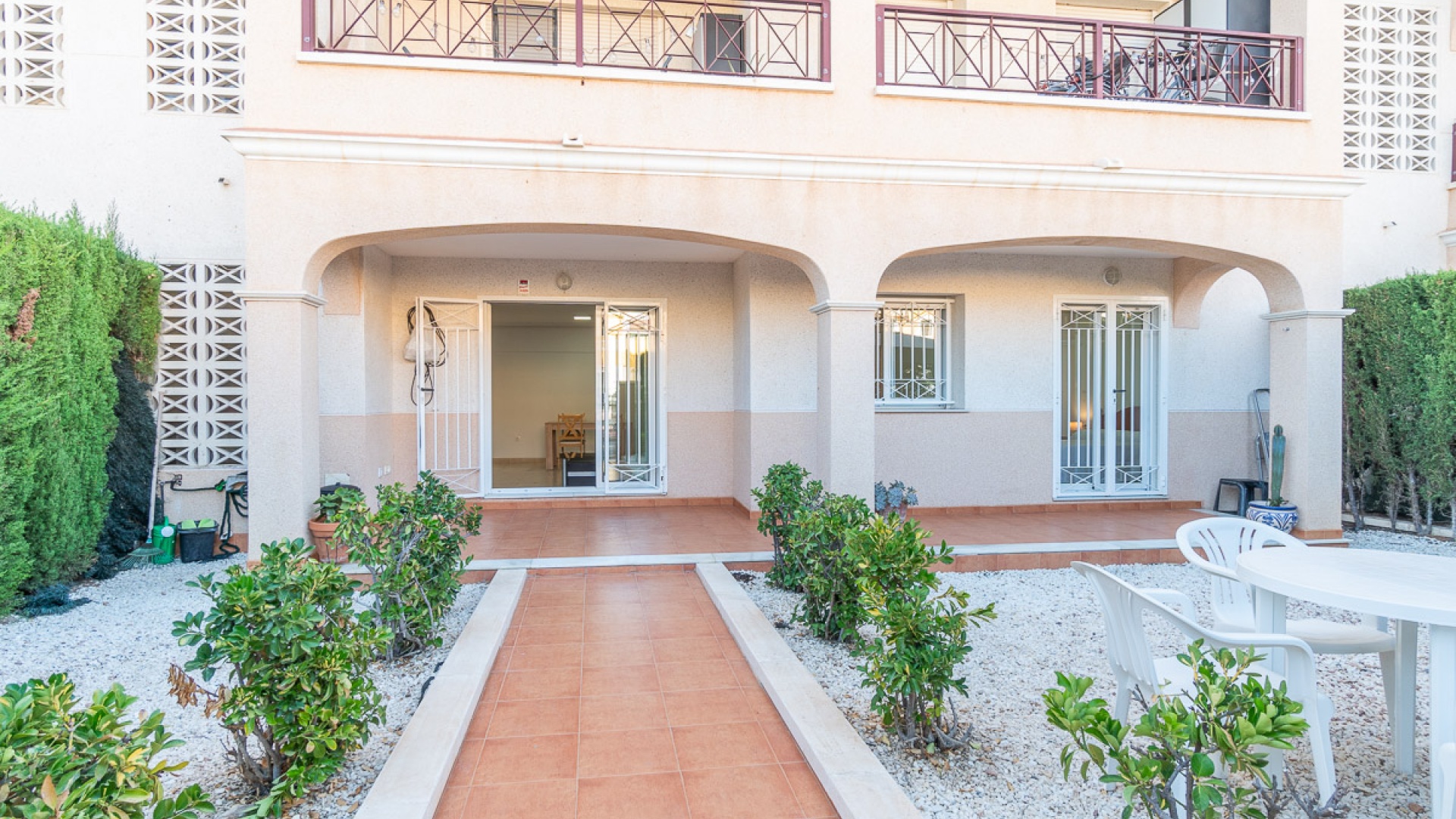 Resale - Apartment - Playa Flamenca - Laguna Golf